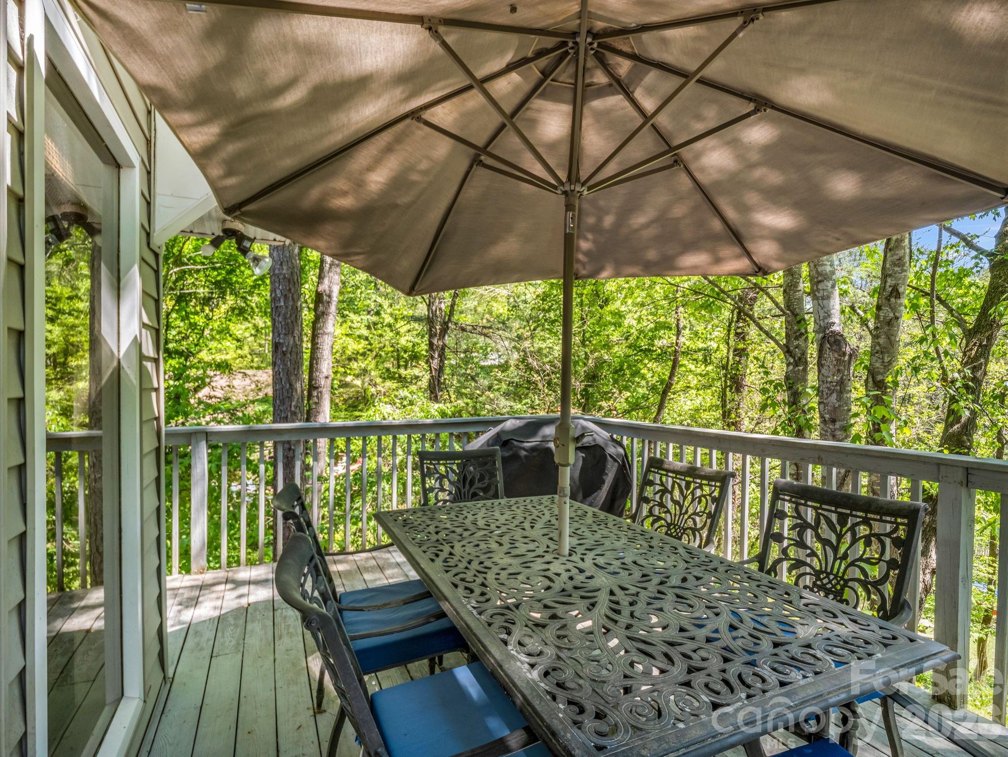 268 Mallard Road — Lake Lure