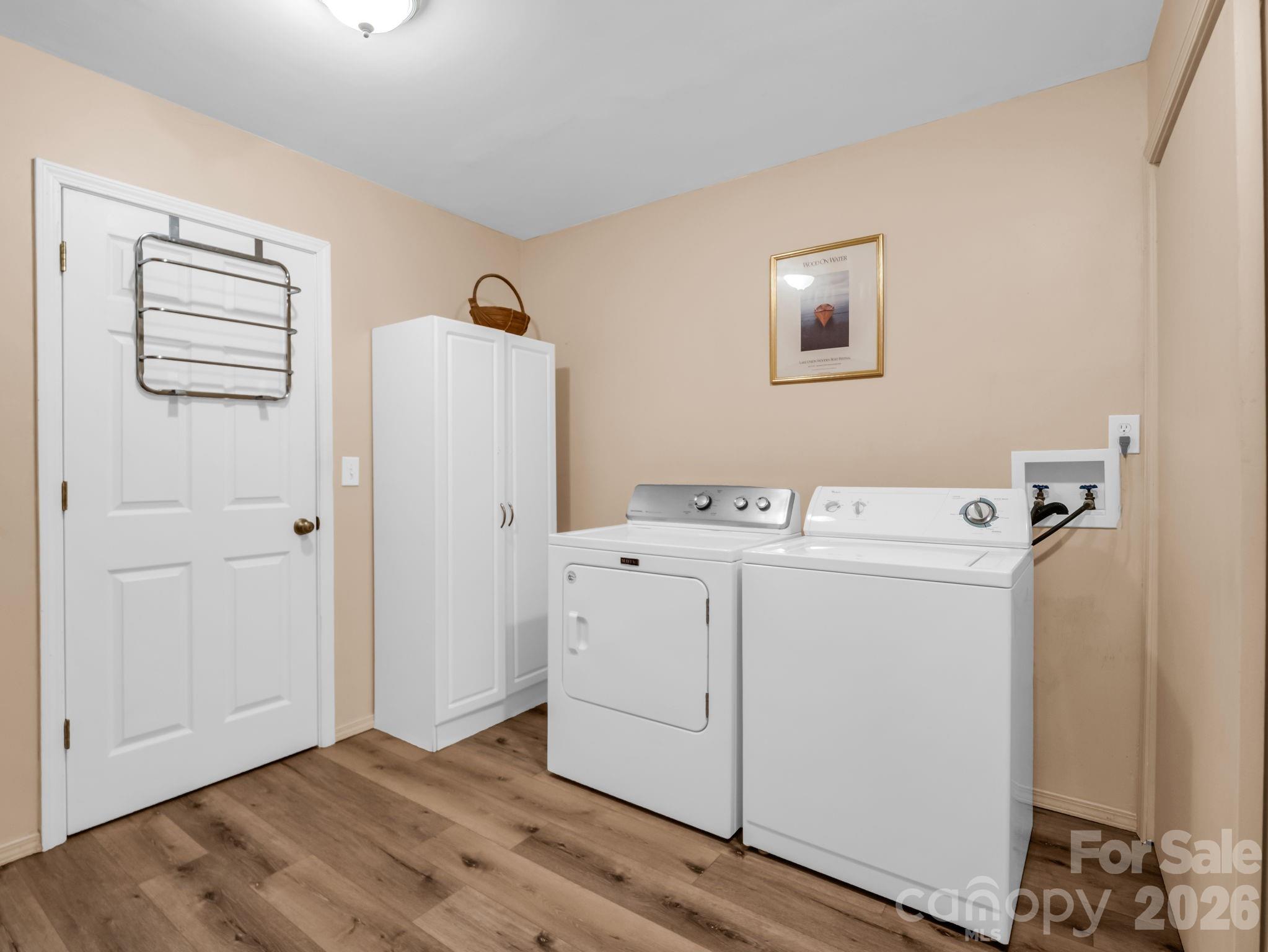 268 Mallard Road — Lake Lure