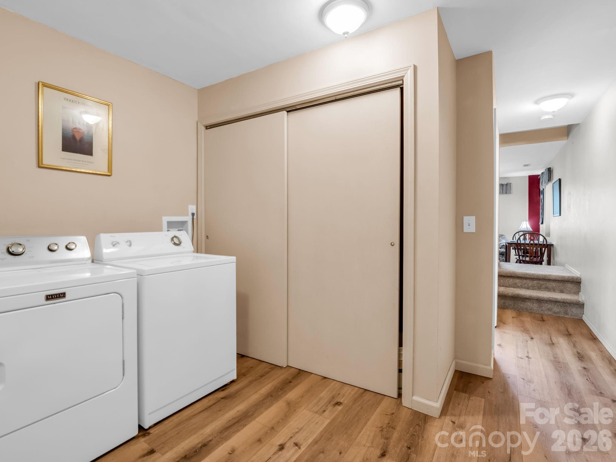 268 Mallard Road — Lake Lure
