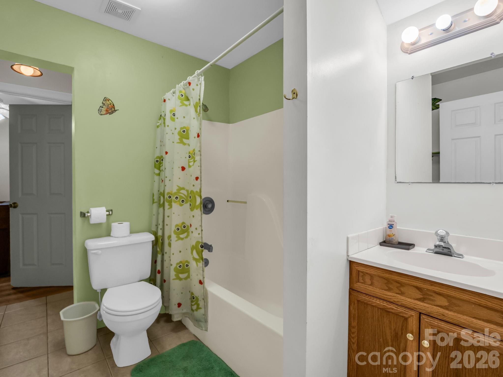 268 Mallard Road — Lake Lure
