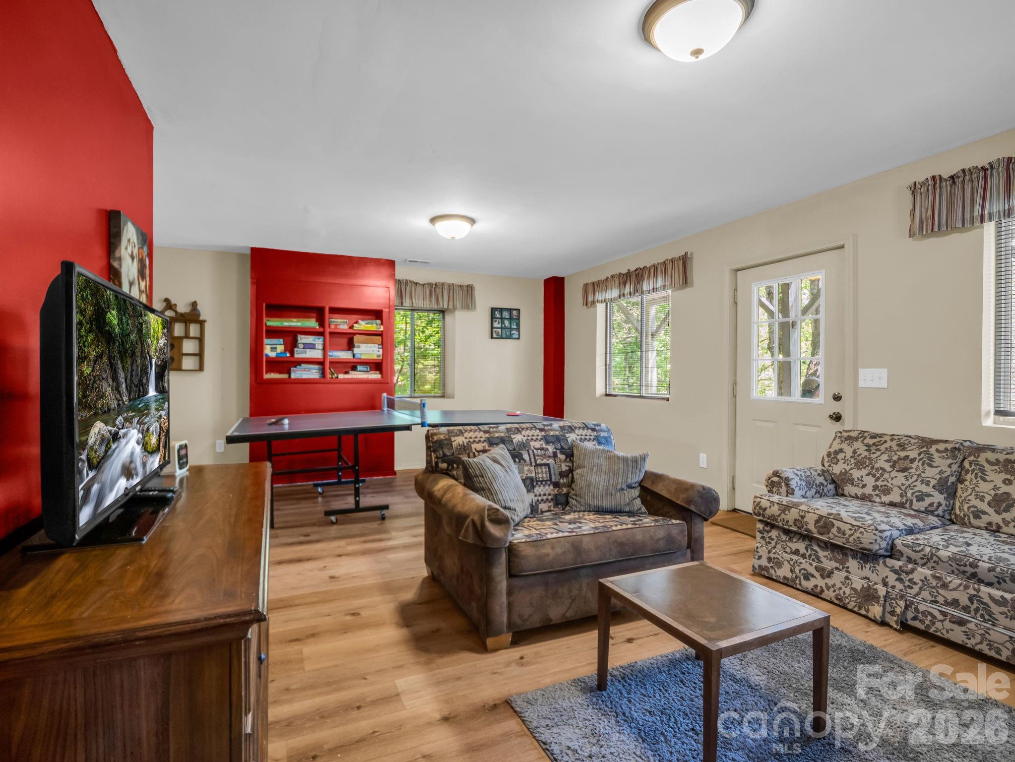 268 Mallard Road — Lake Lure