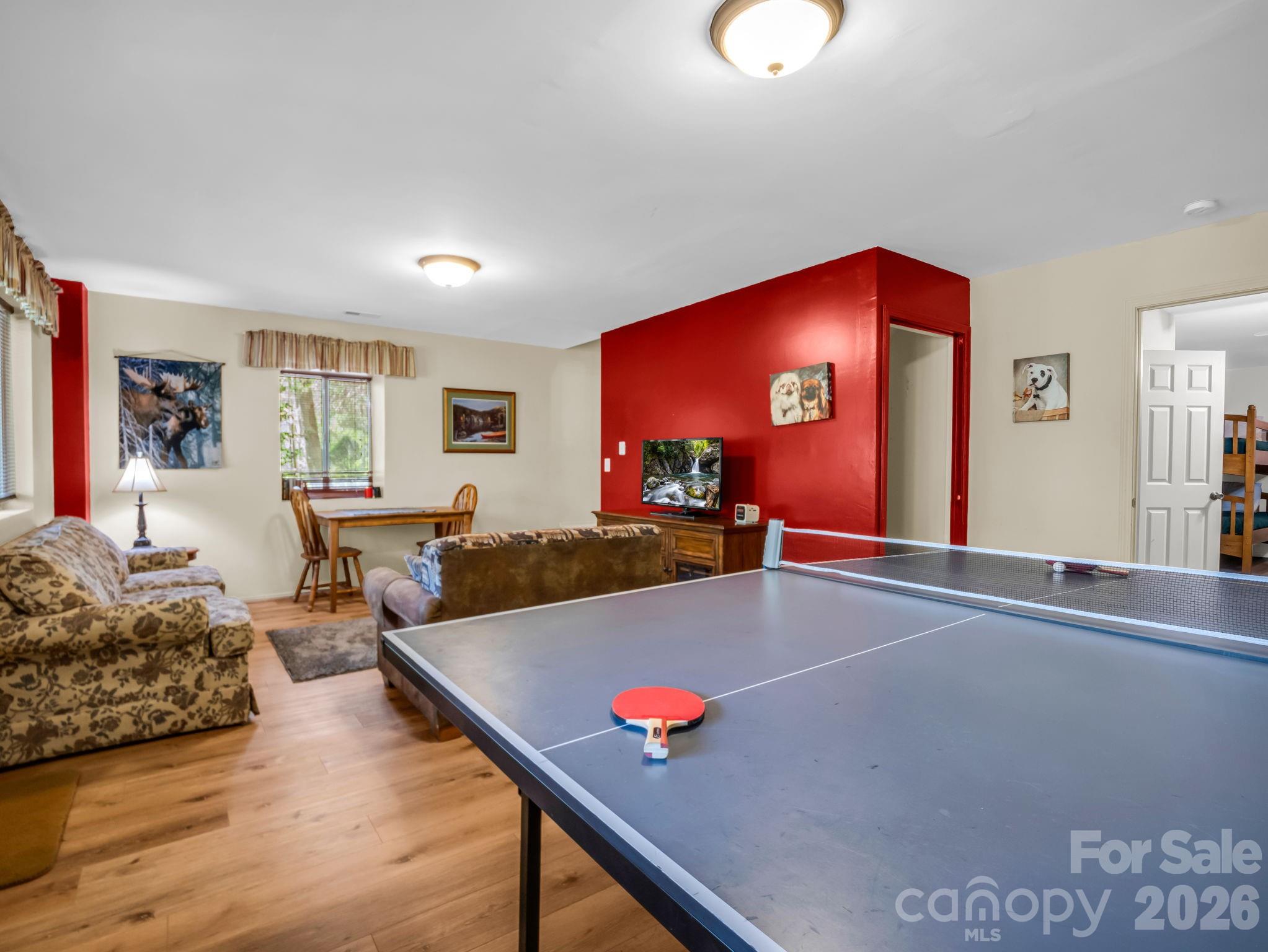 268 Mallard Road — Lake Lure