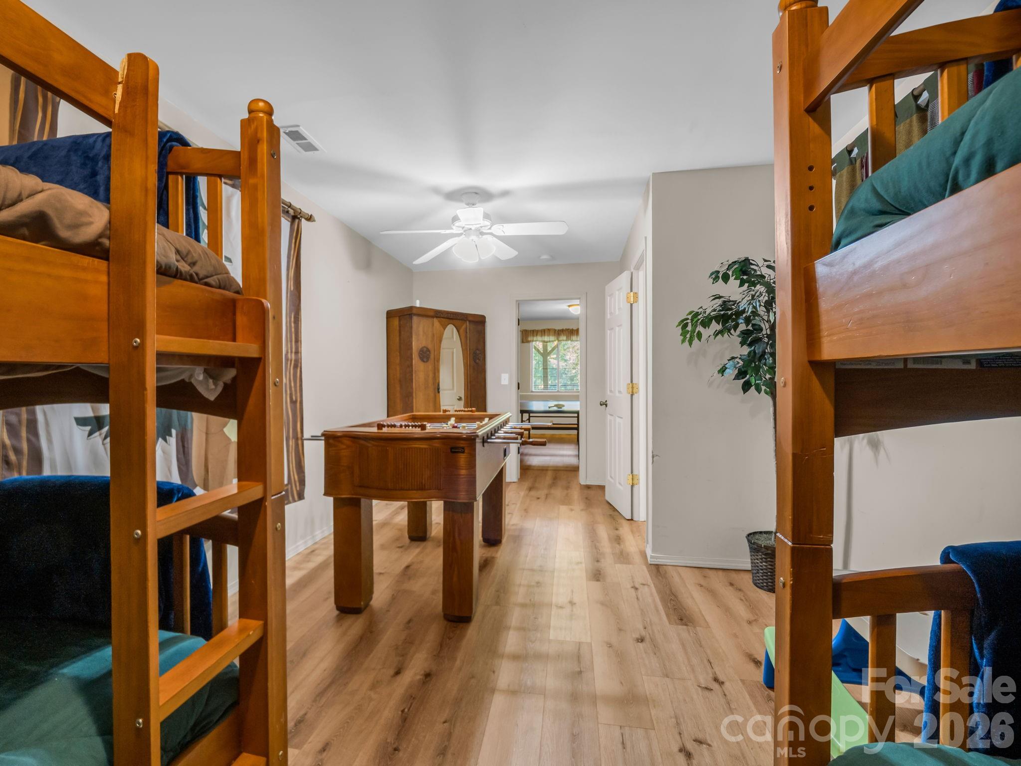 268 Mallard Road — Lake Lure