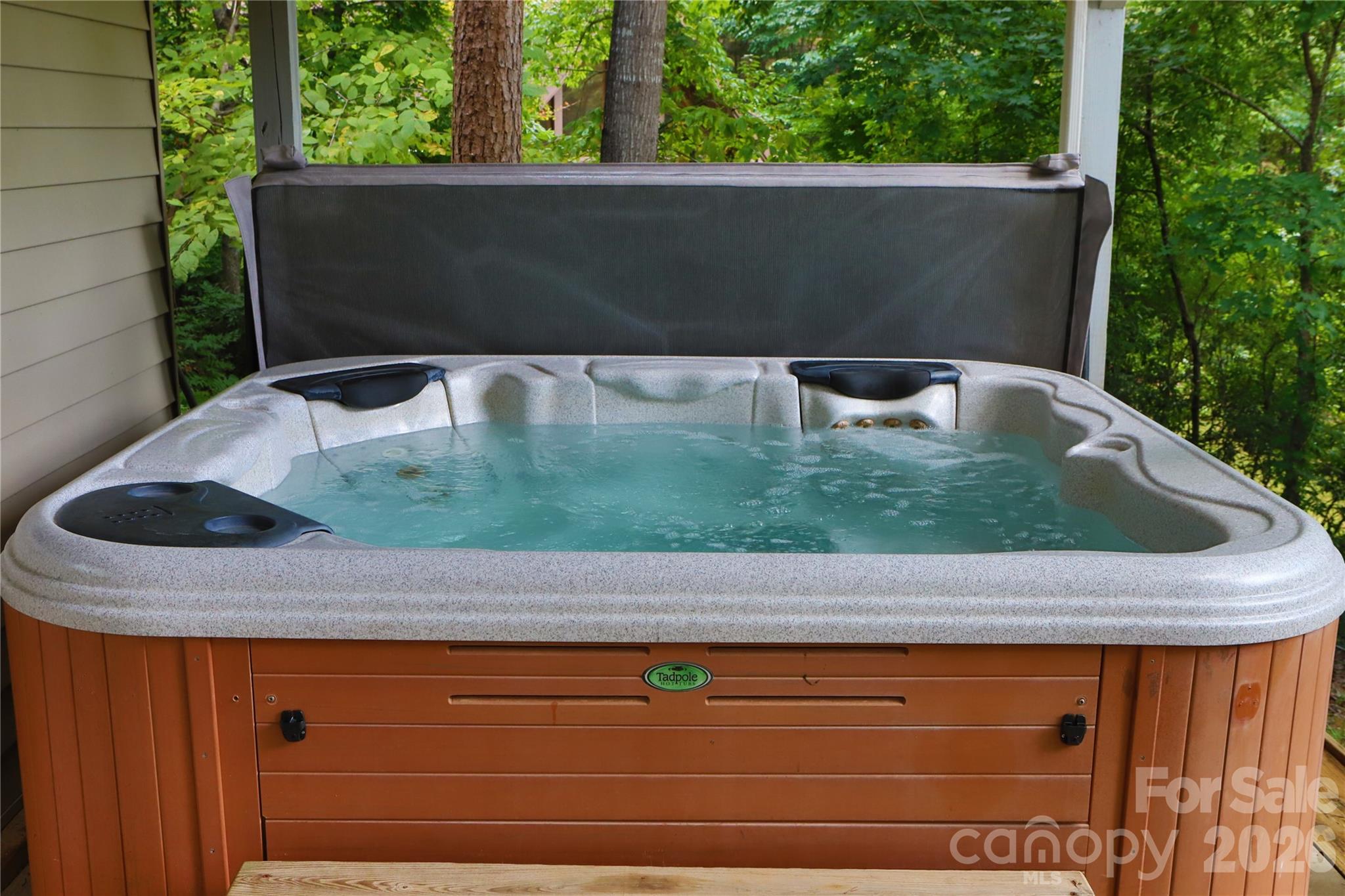 268 Mallard Road — Lake Lure