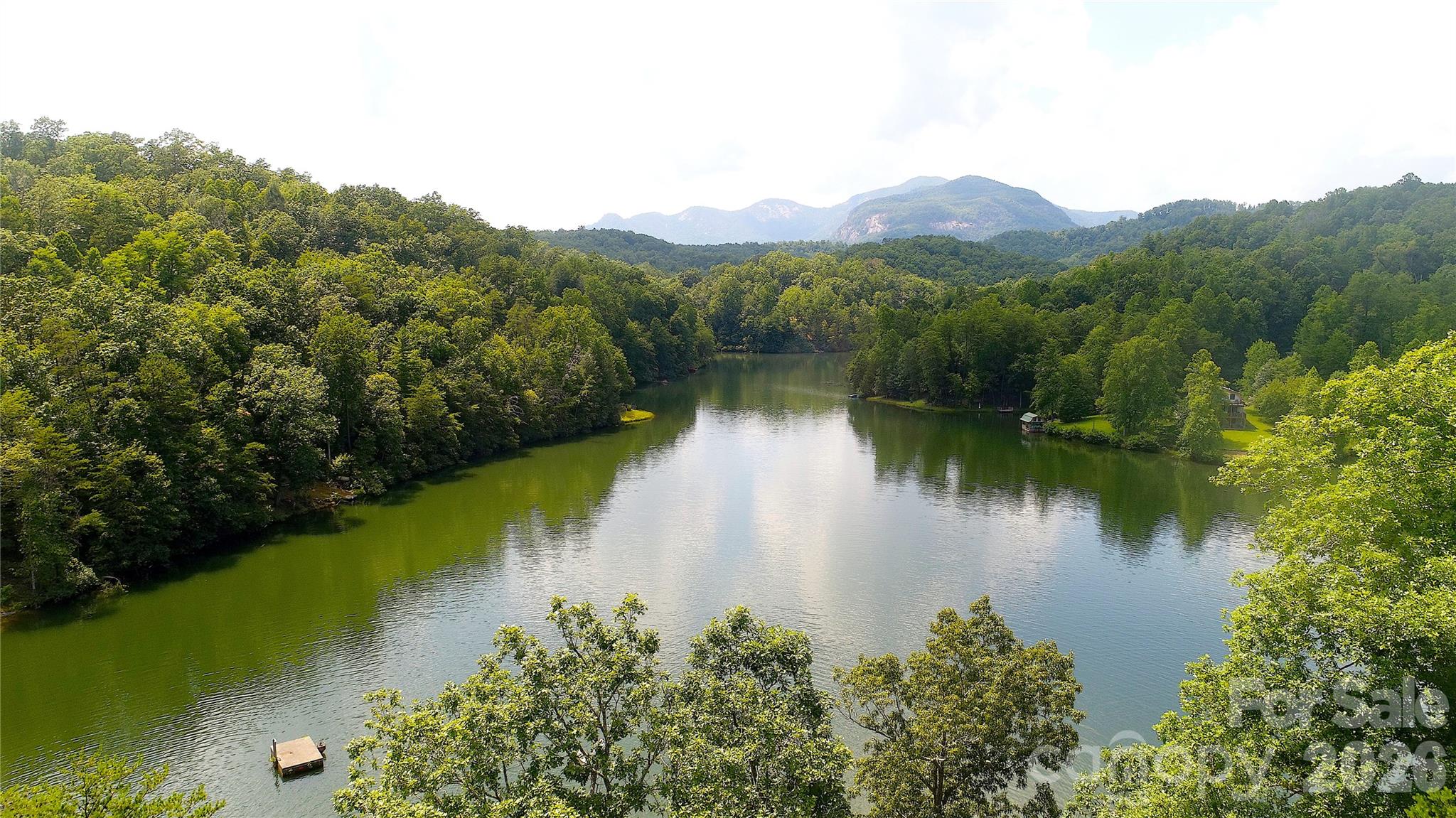 268 Mallard Road — Lake Lure