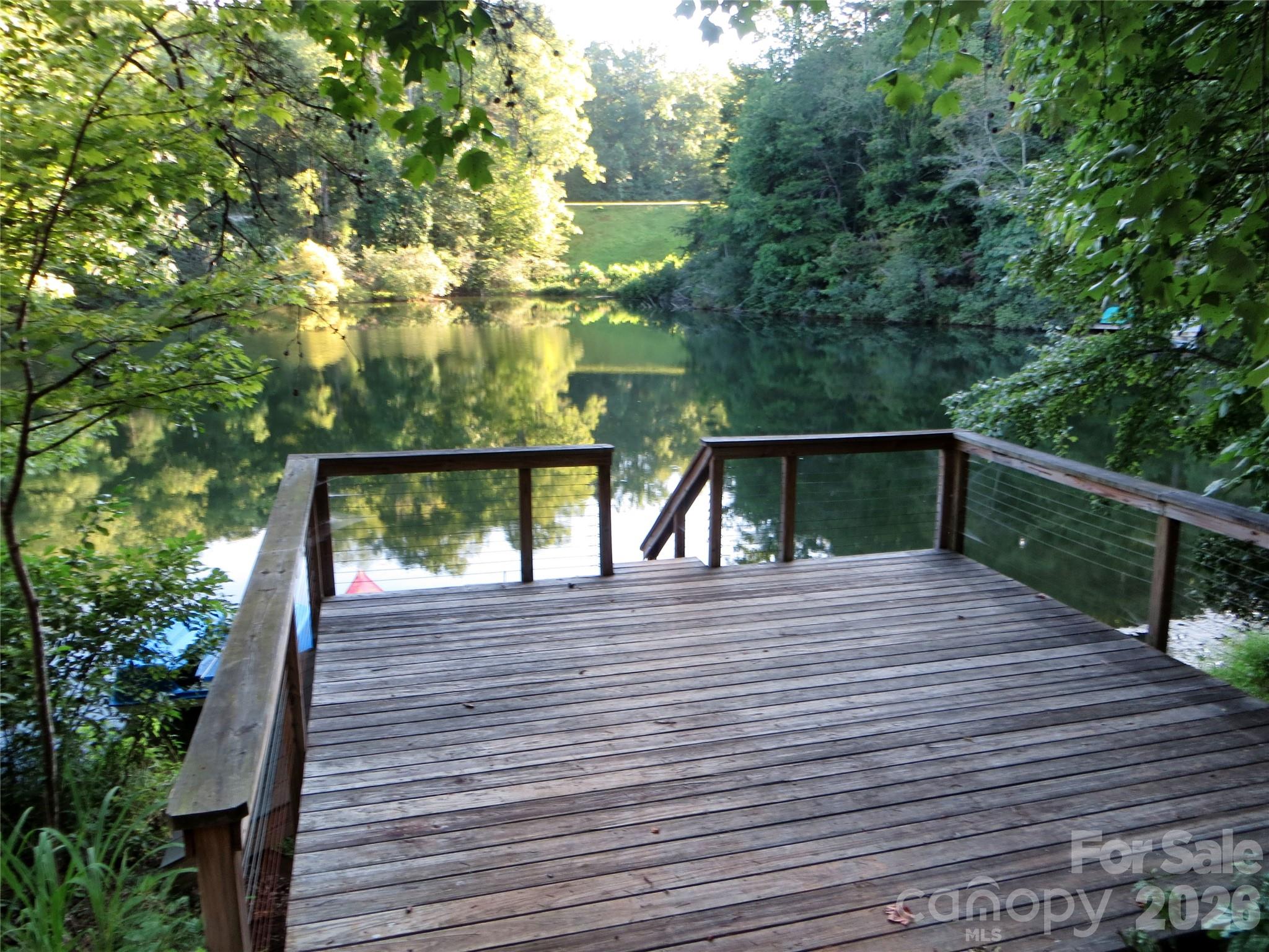 268 Mallard Road — Lake Lure