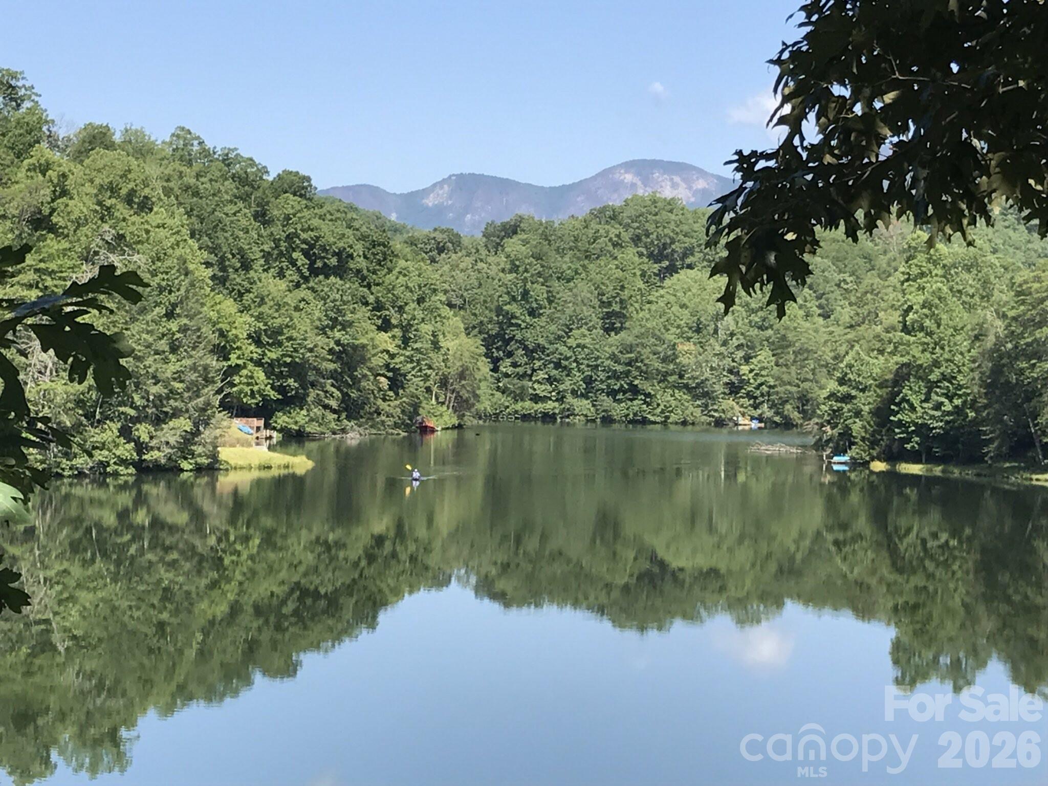 268 Mallard Road — Lake Lure