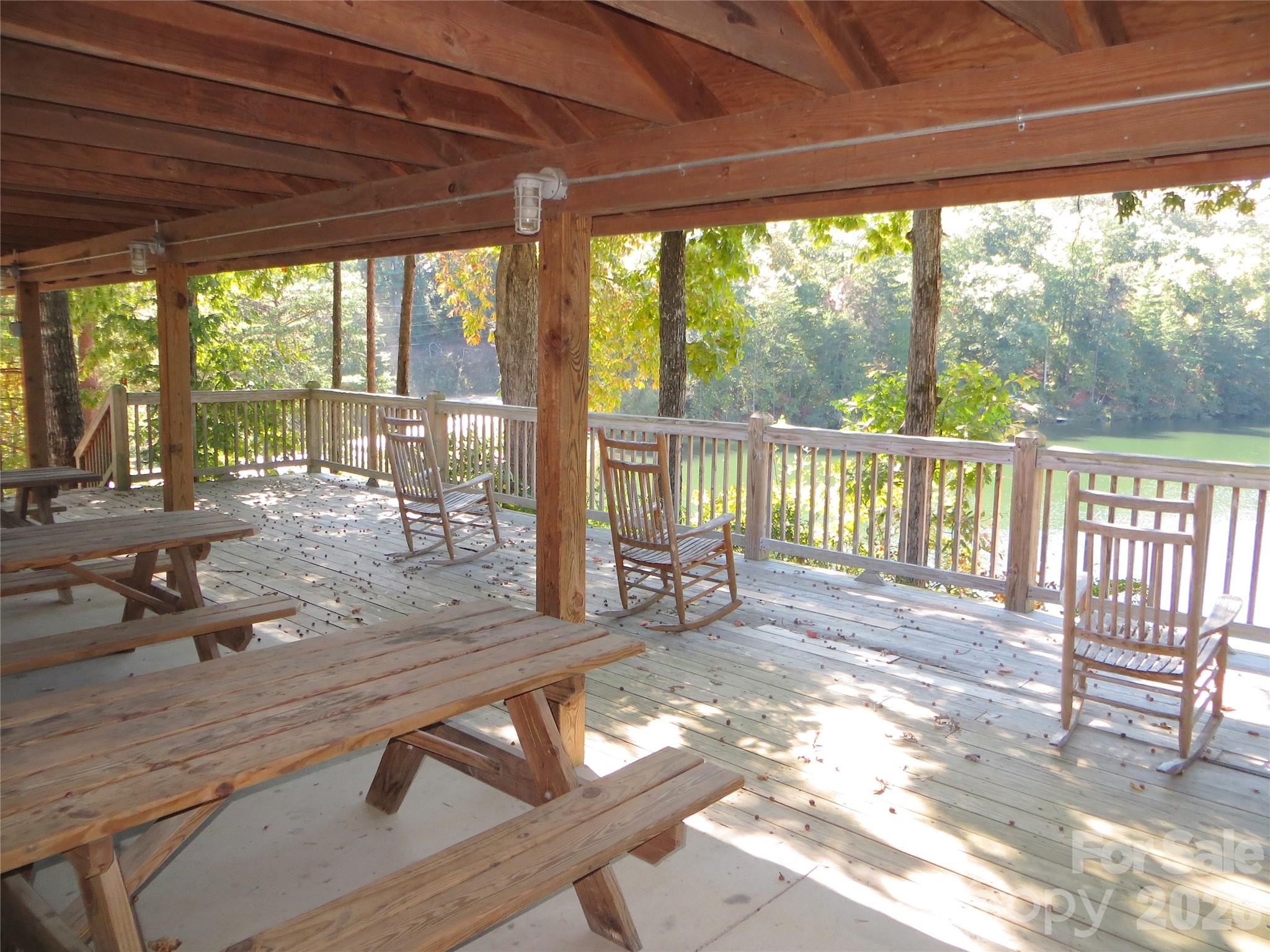 268 Mallard Road — Lake Lure