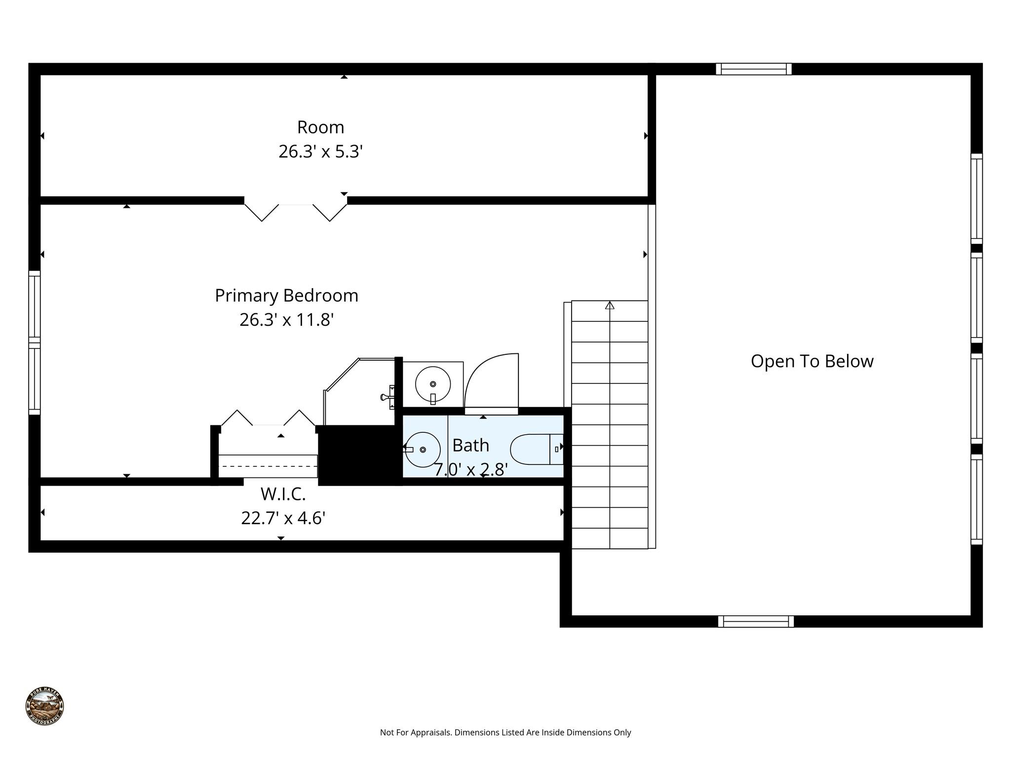 268 Mallard Road — Lake Lure