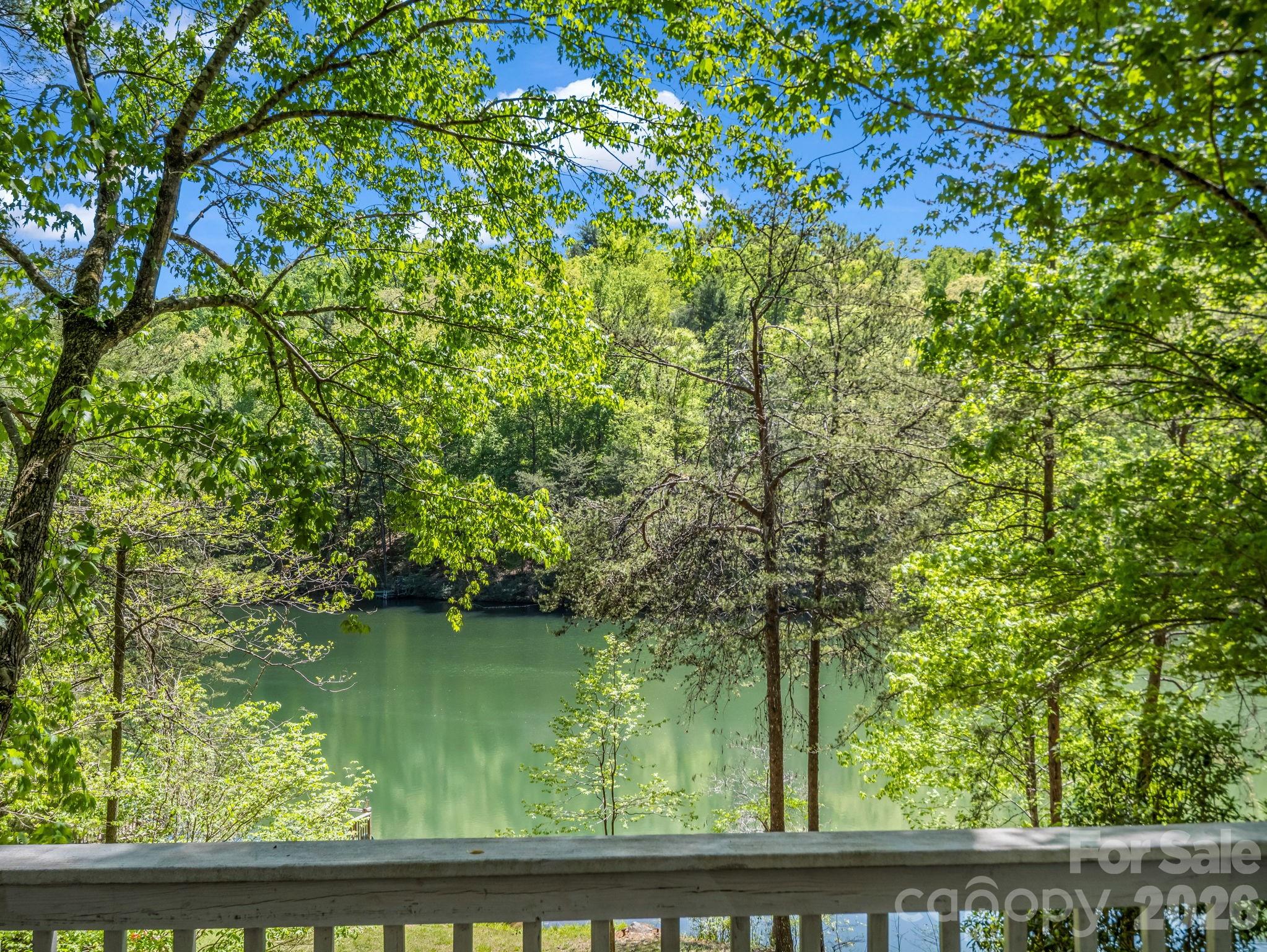 268 Mallard Road — Lake Lure