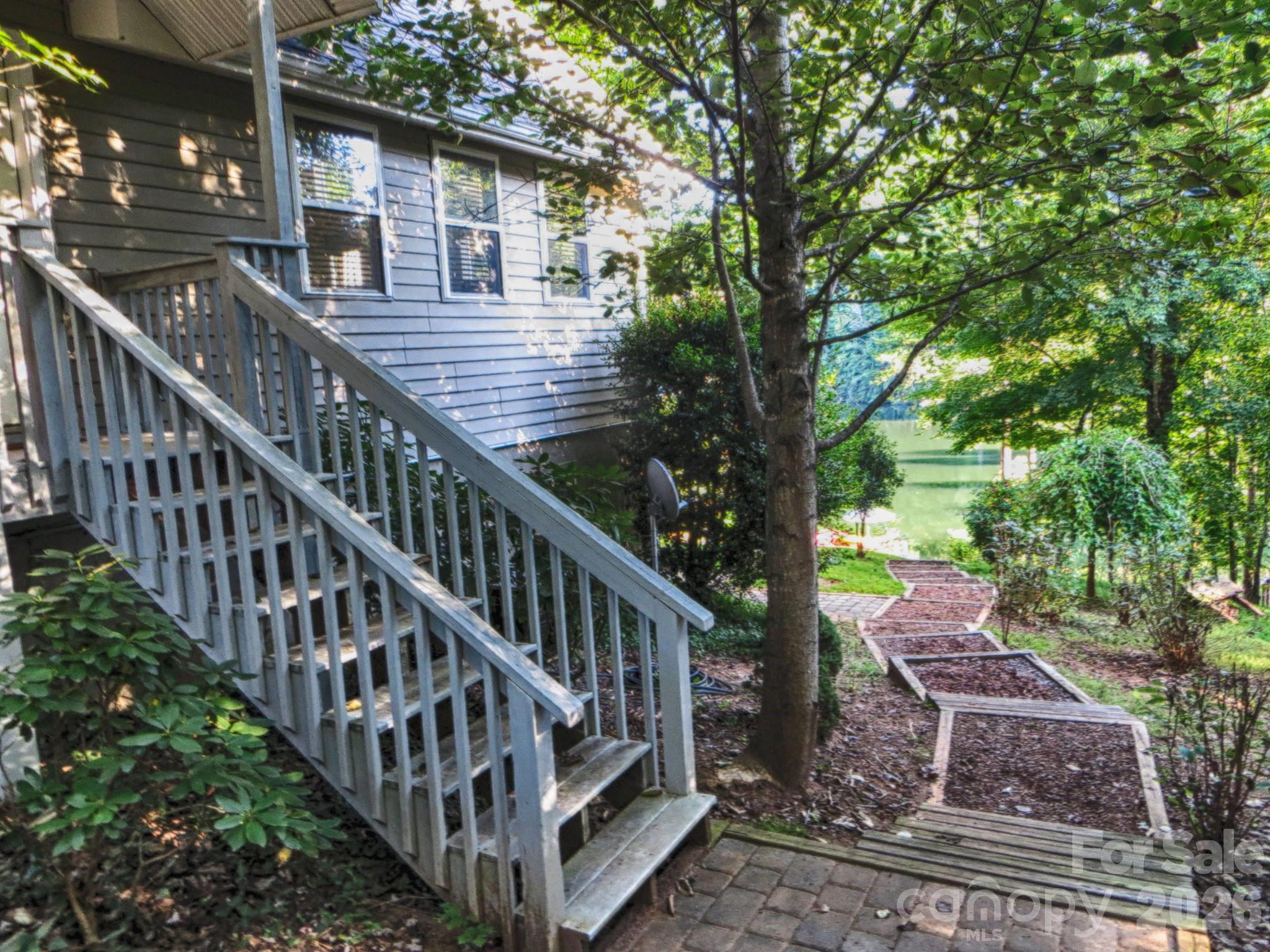 268 Mallard Road — Lake Lure