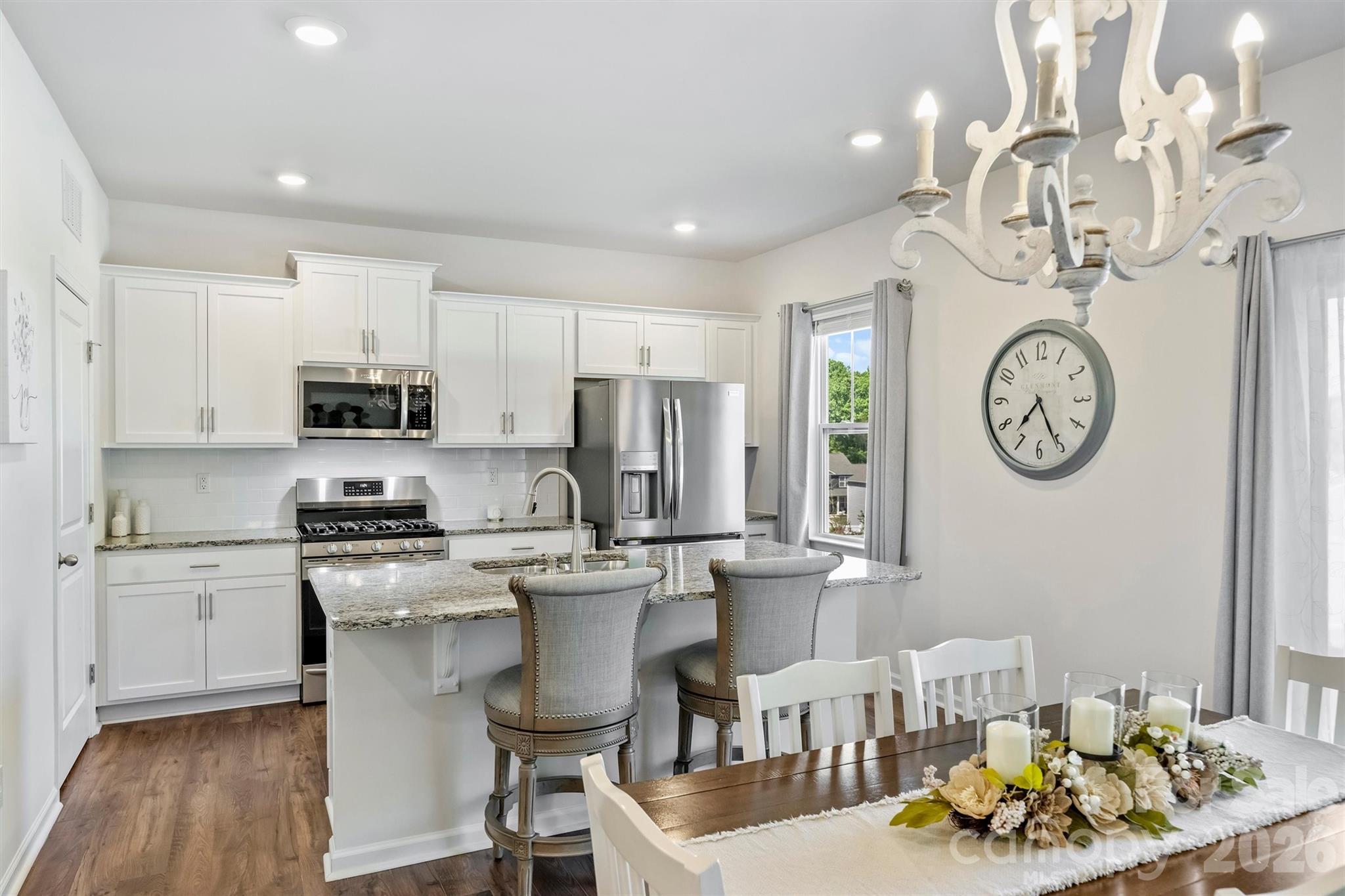 3710 Stanley Creek Drive — Mount Holly