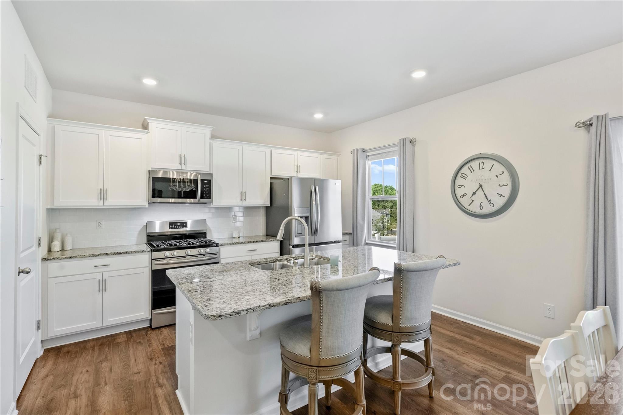 3710 Stanley Creek Drive — Mount Holly