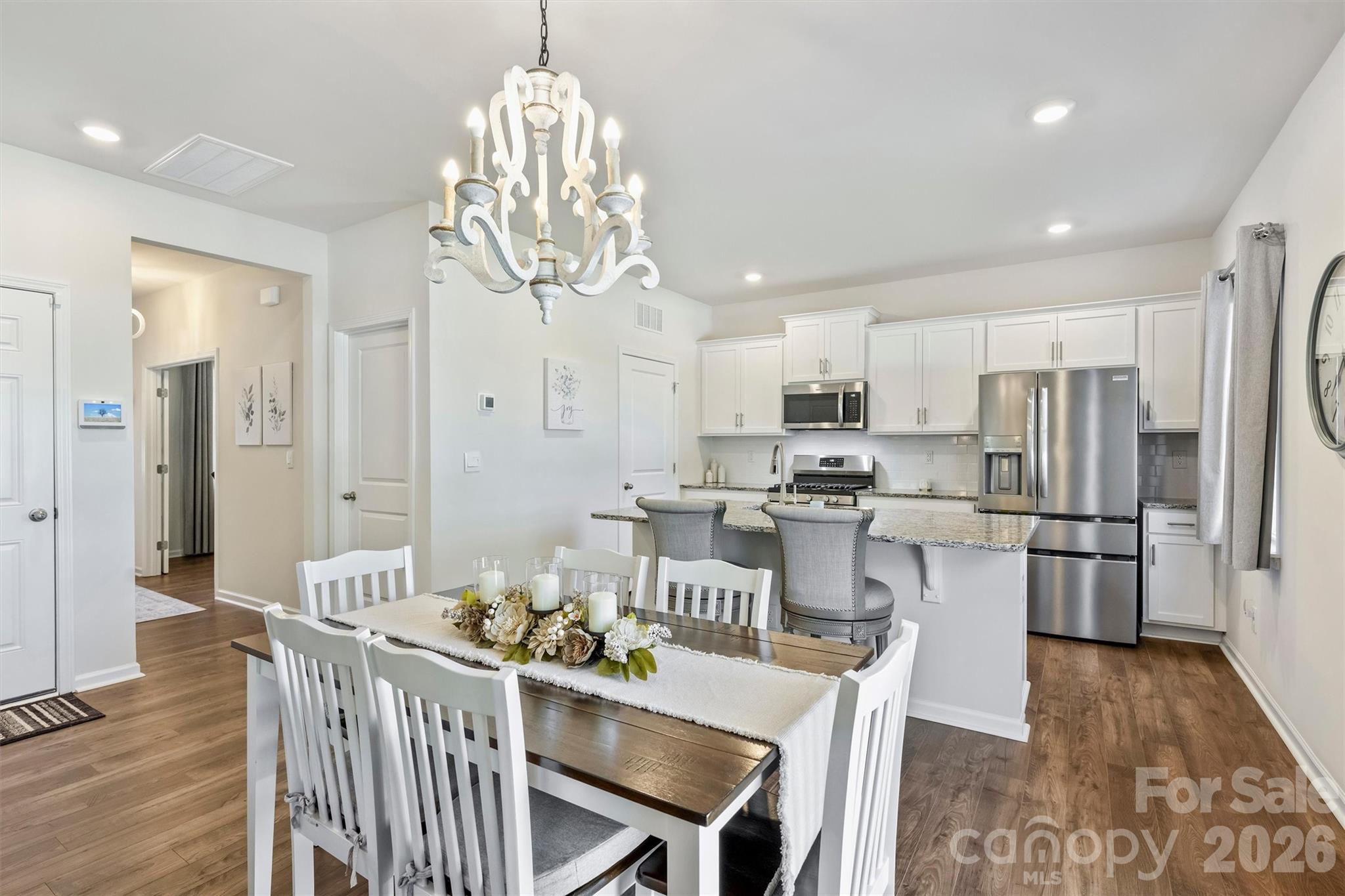 3710 Stanley Creek Drive — Mount Holly