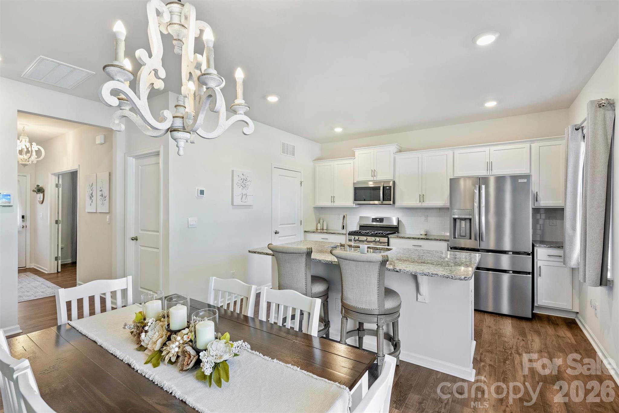 3710 Stanley Creek Drive — Mount Holly