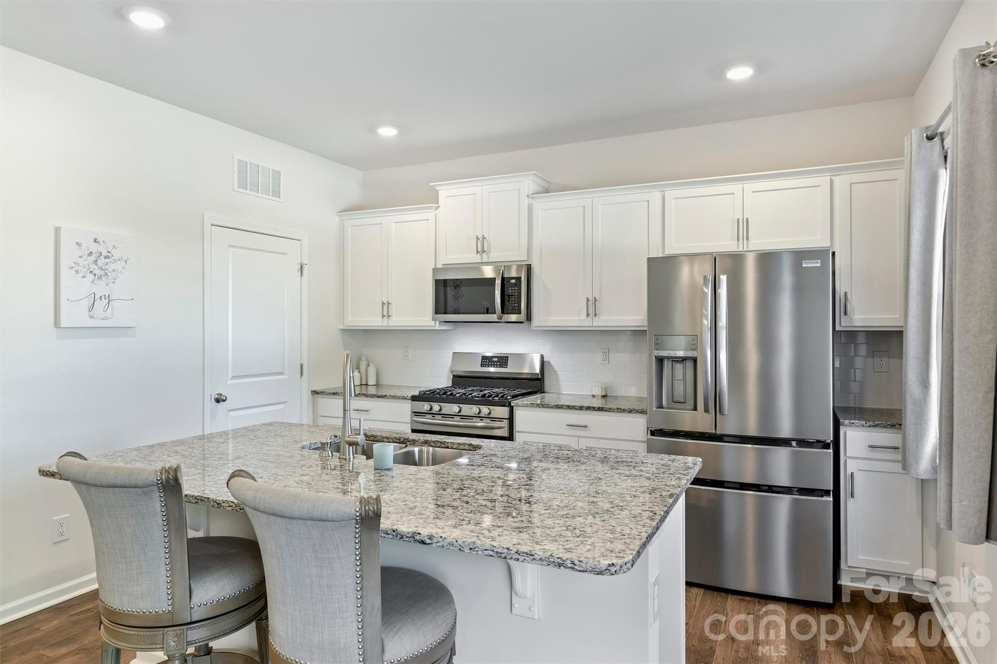 3710 Stanley Creek Drive — Mount Holly
