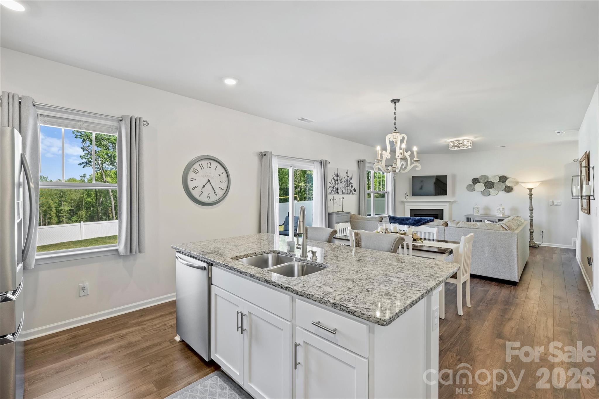 3710 Stanley Creek Drive — Mount Holly
