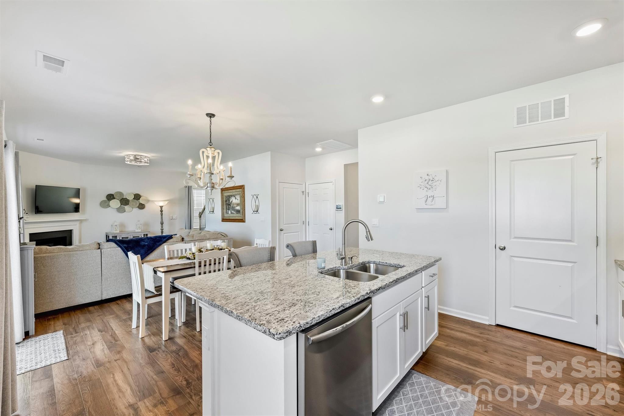 3710 Stanley Creek Drive — Mount Holly