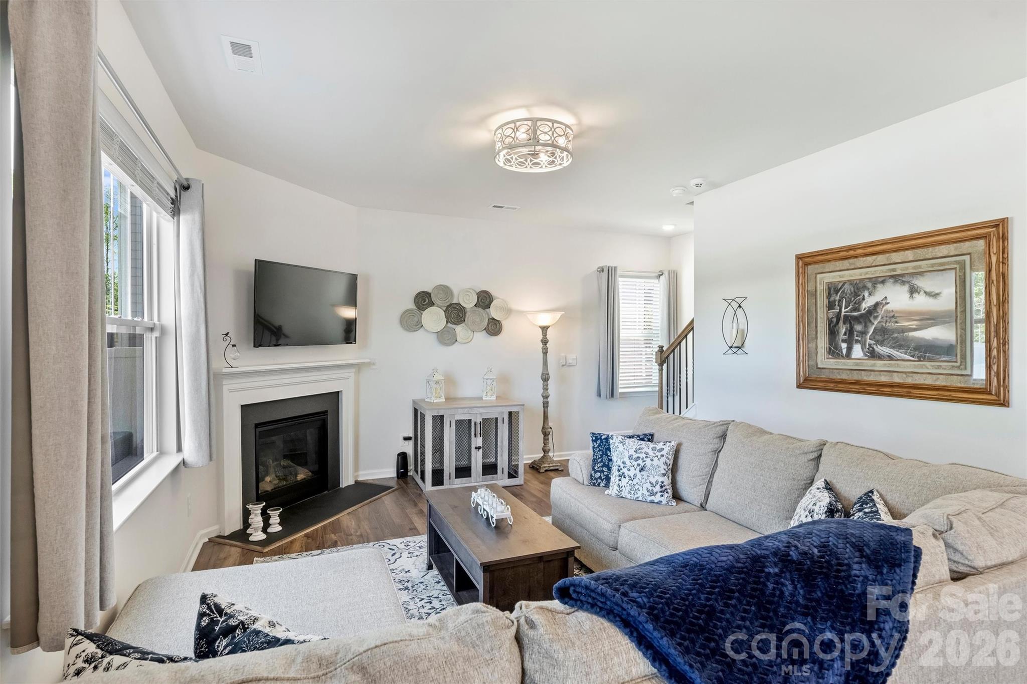 3710 Stanley Creek Drive — Mount Holly