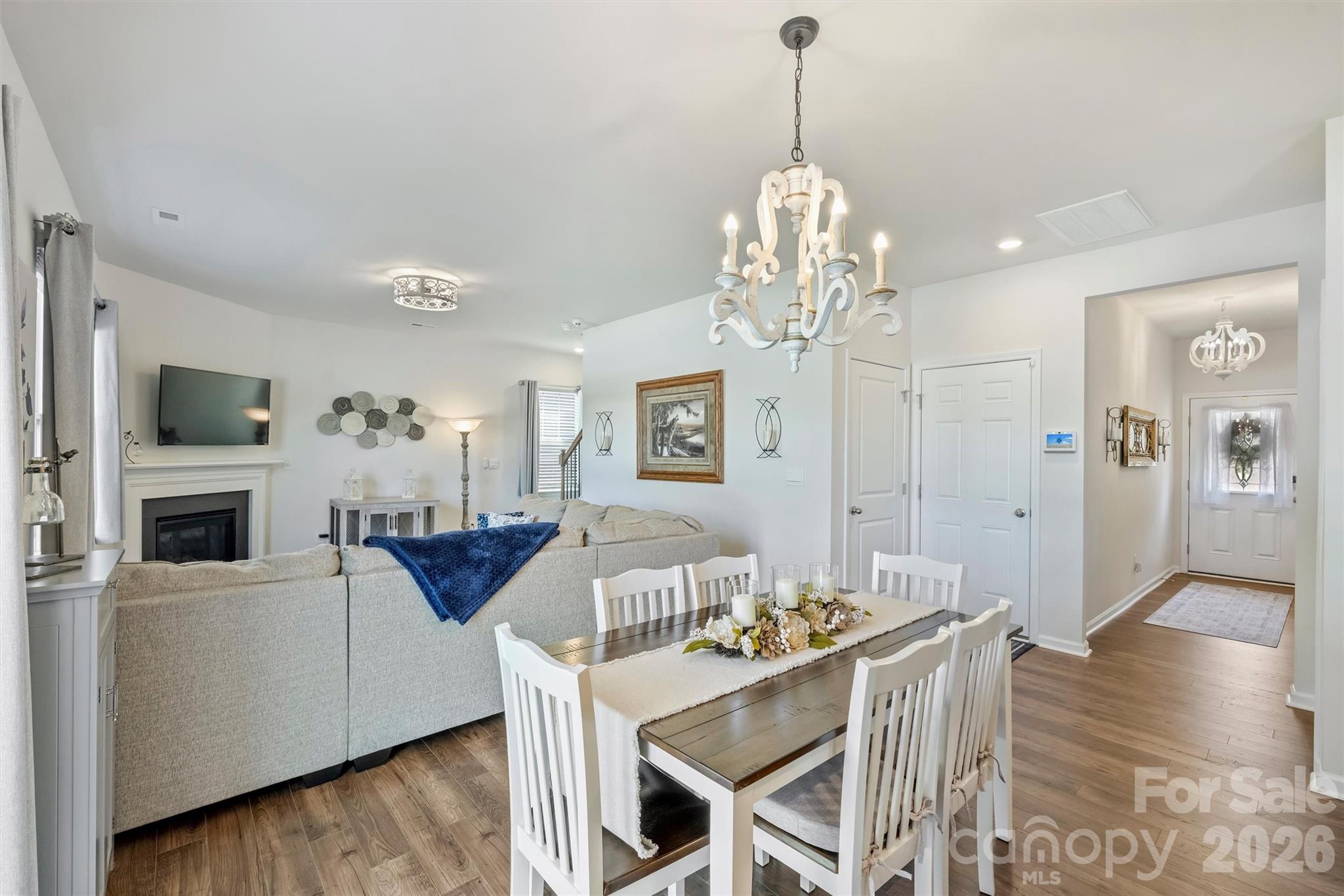 3710 Stanley Creek Drive — Mount Holly
