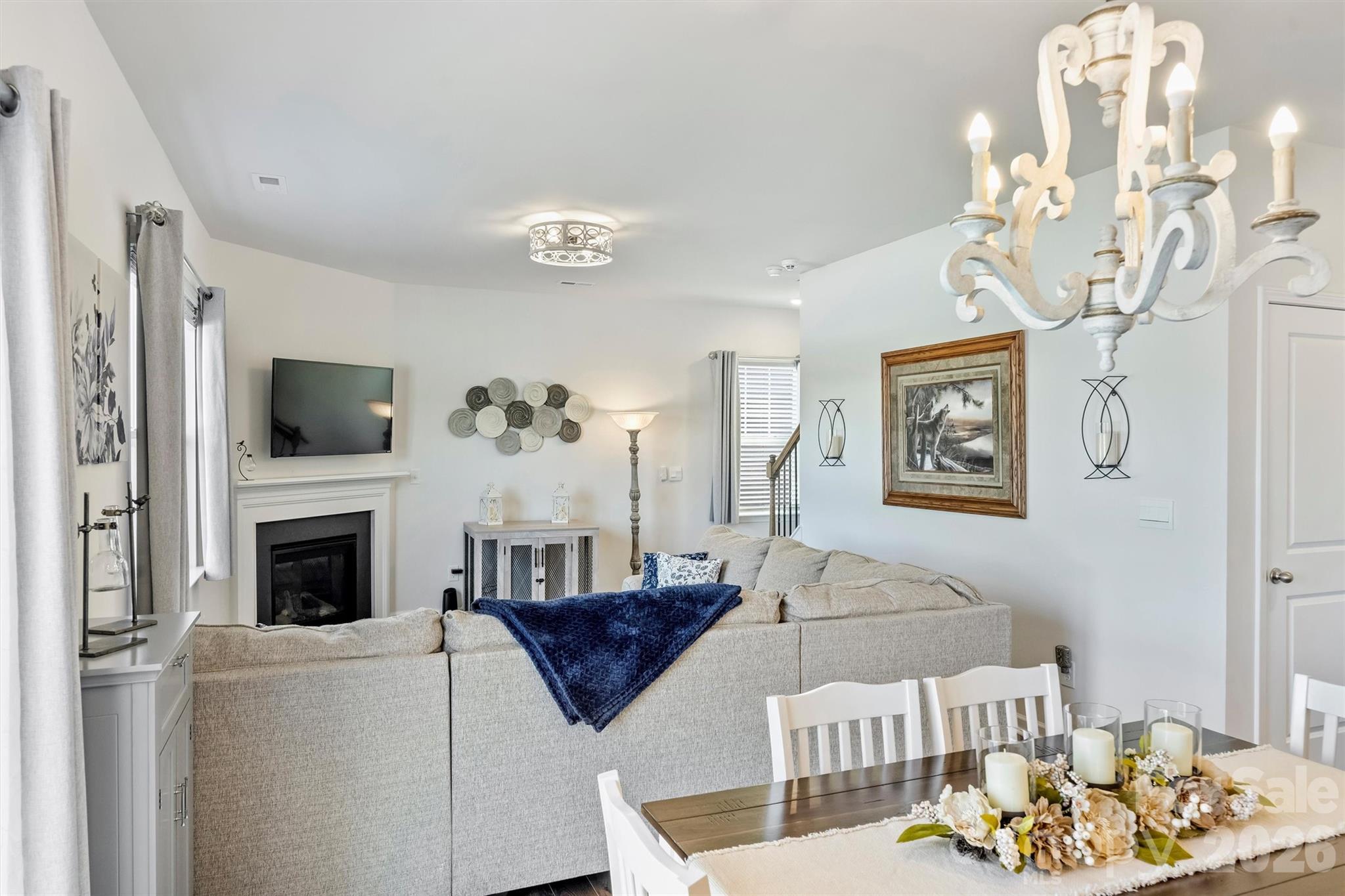 3710 Stanley Creek Drive — Mount Holly