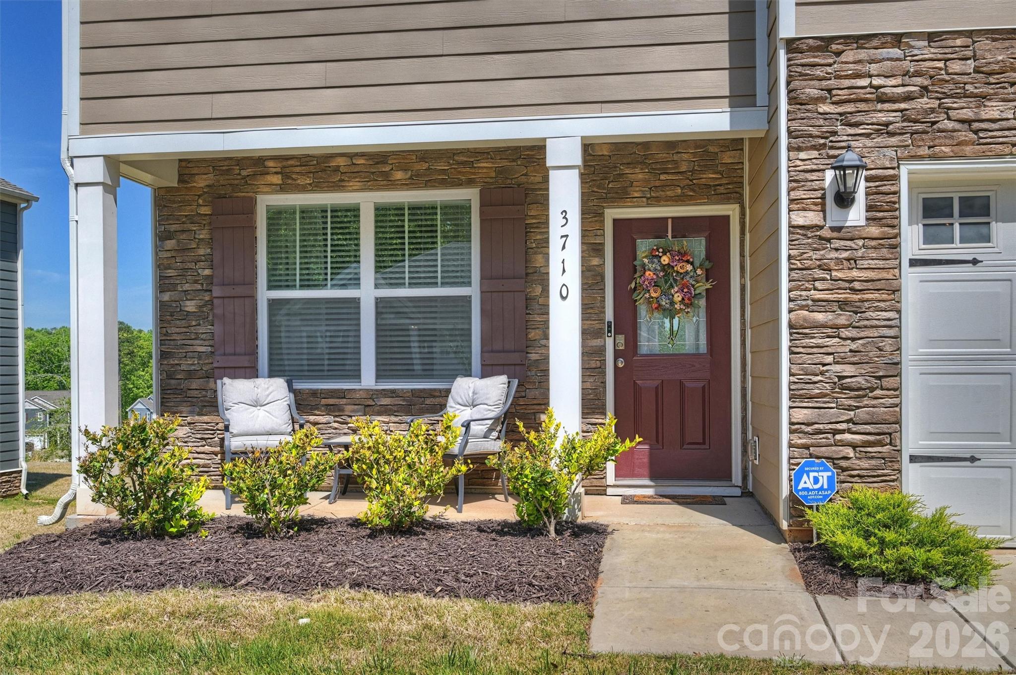 3710 Stanley Creek Drive — Mount Holly