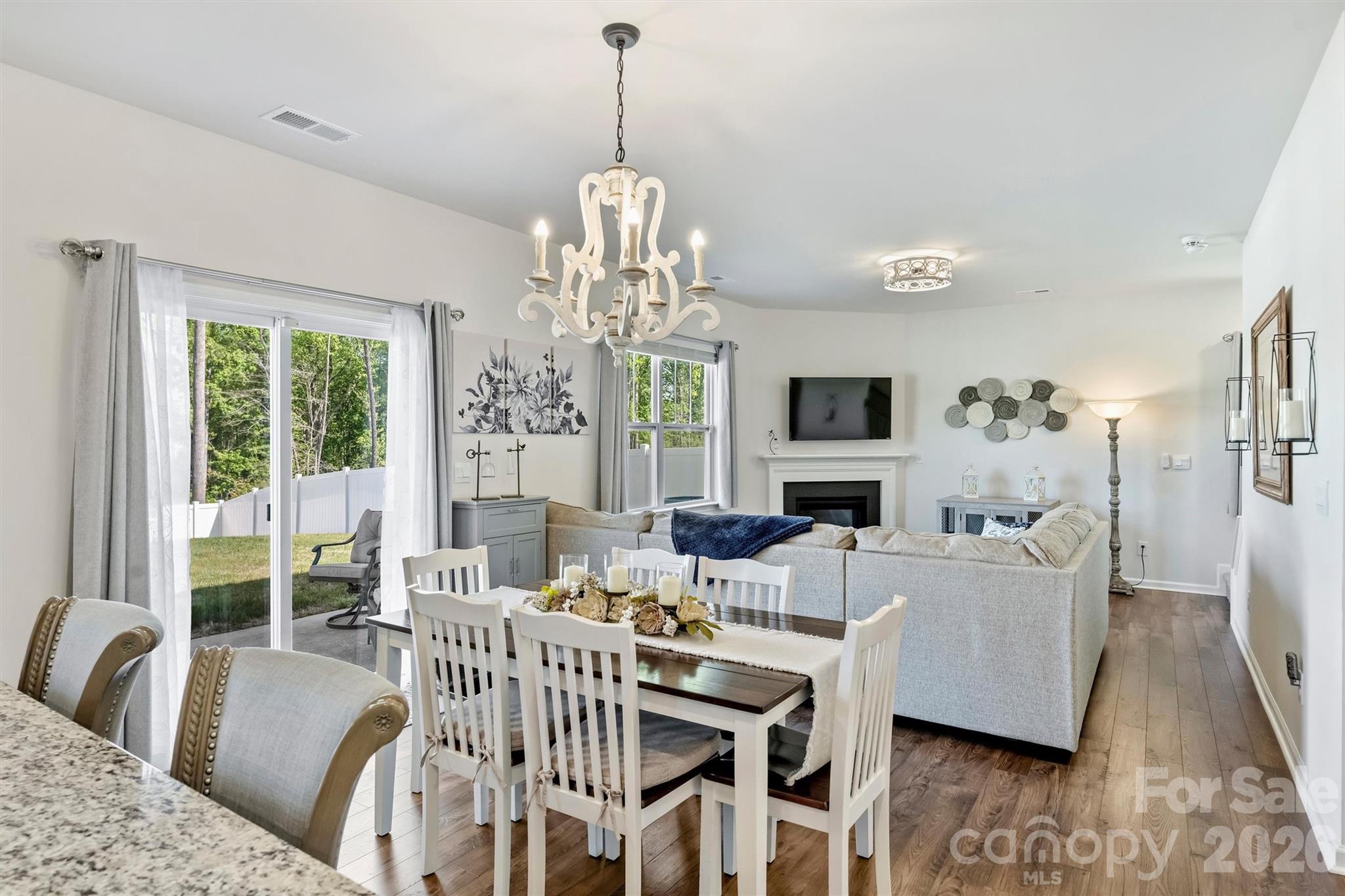 3710 Stanley Creek Drive — Mount Holly