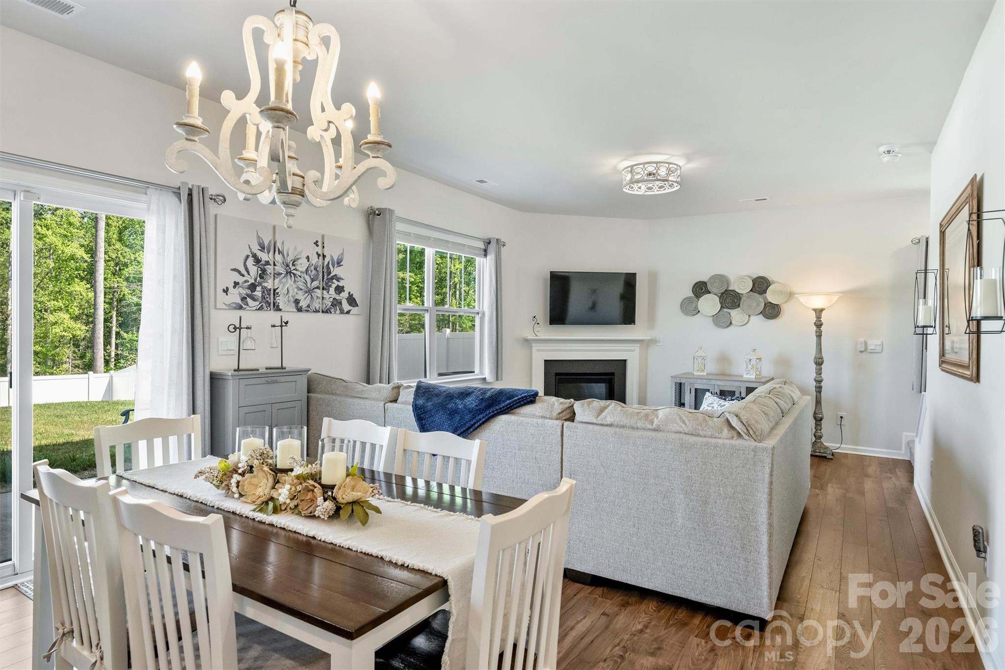3710 Stanley Creek Drive — Mount Holly