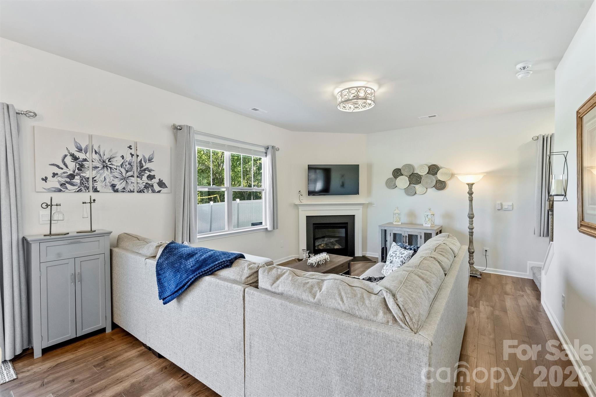 3710 Stanley Creek Drive — Mount Holly