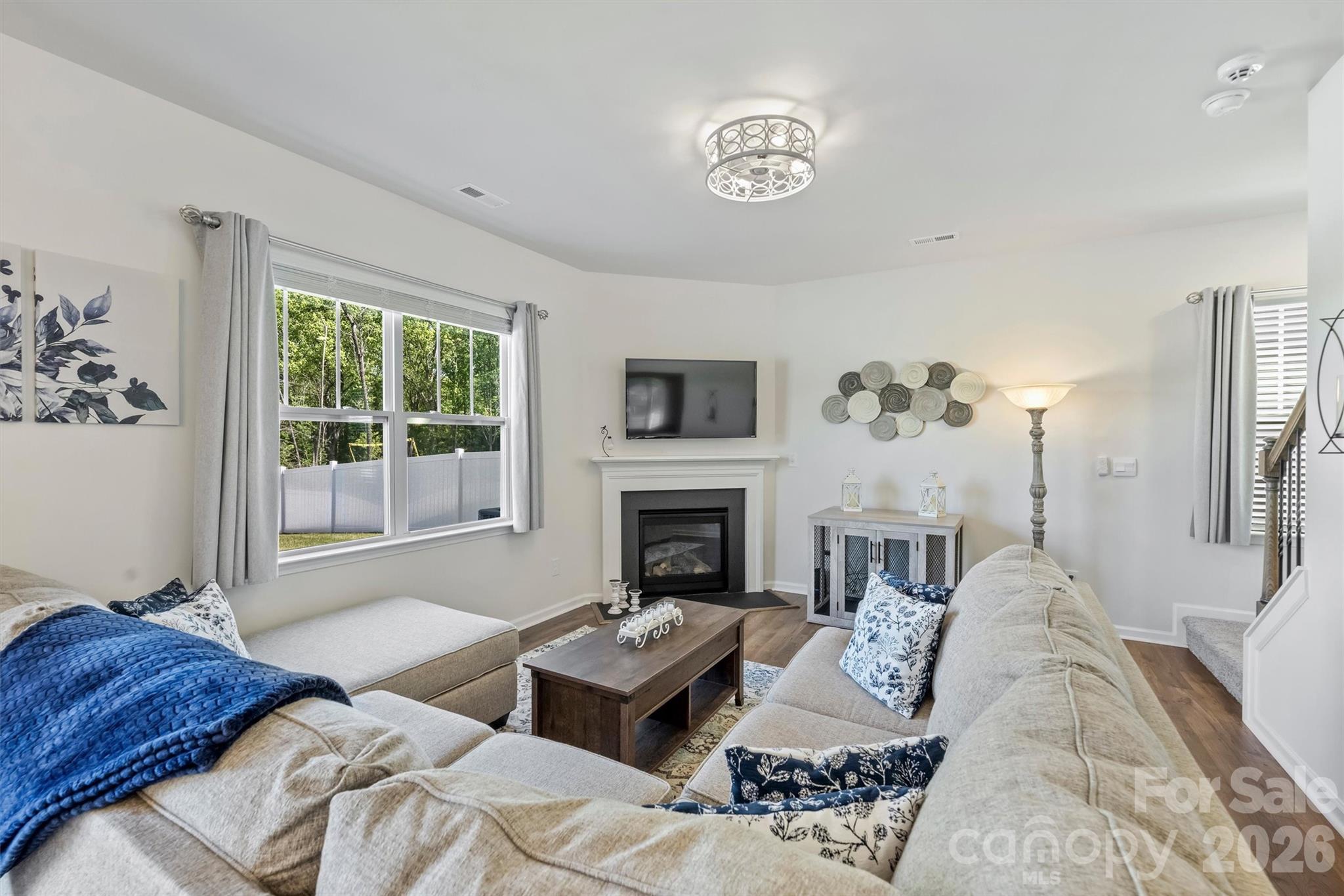 3710 Stanley Creek Drive — Mount Holly