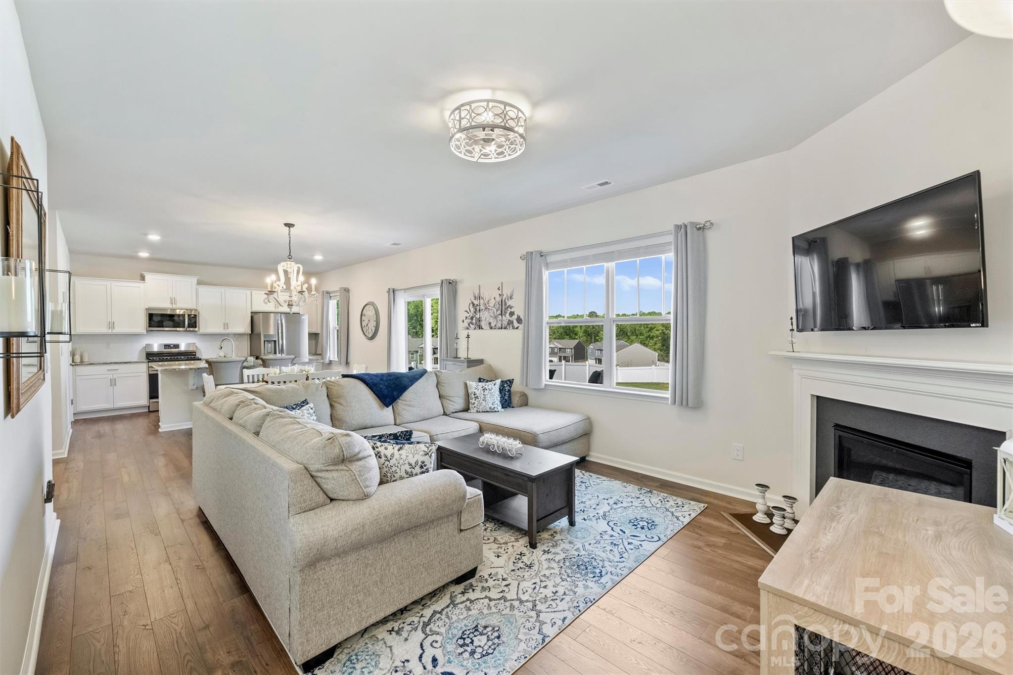 3710 Stanley Creek Drive — Mount Holly