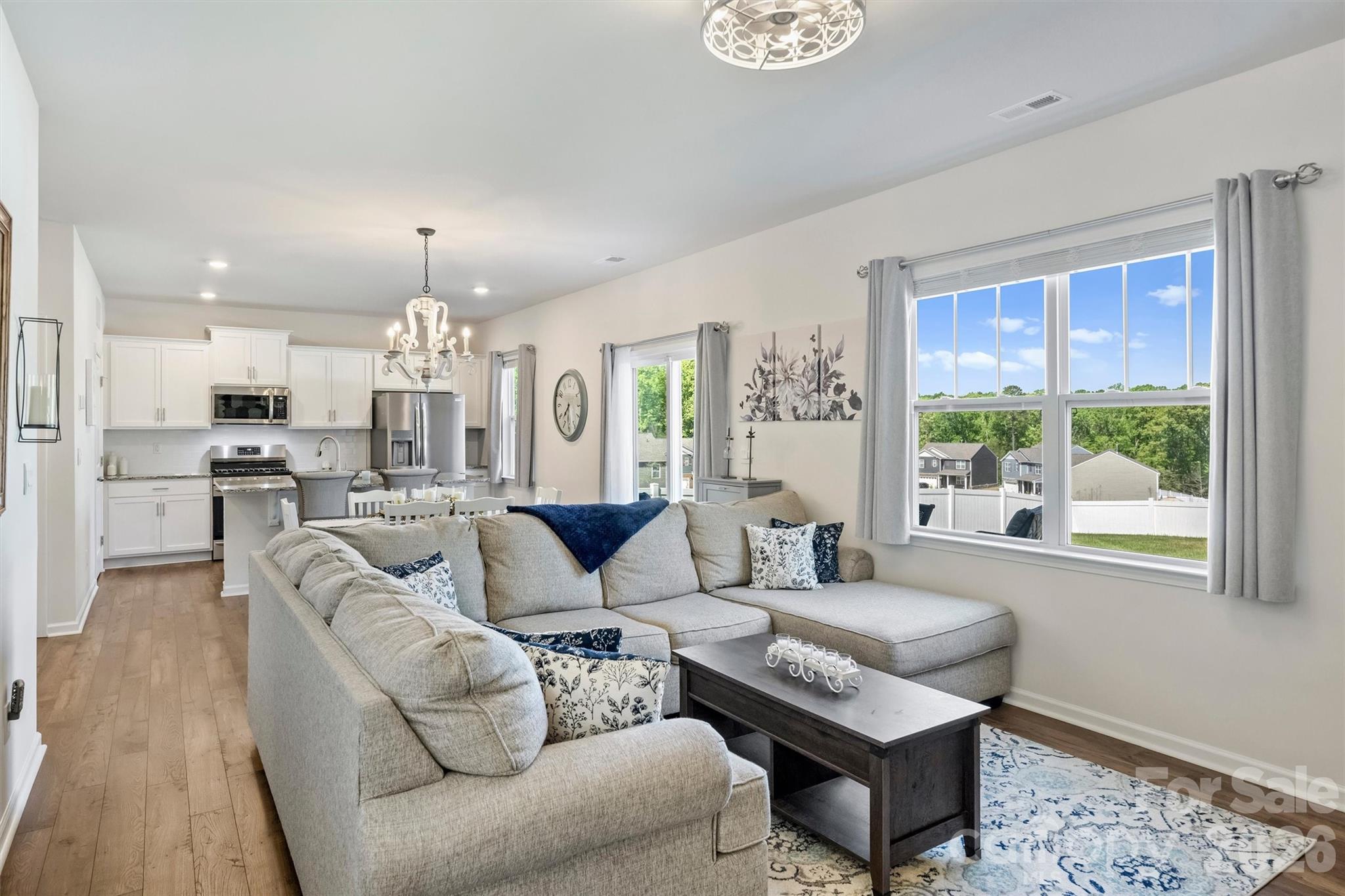 3710 Stanley Creek Drive — Mount Holly
