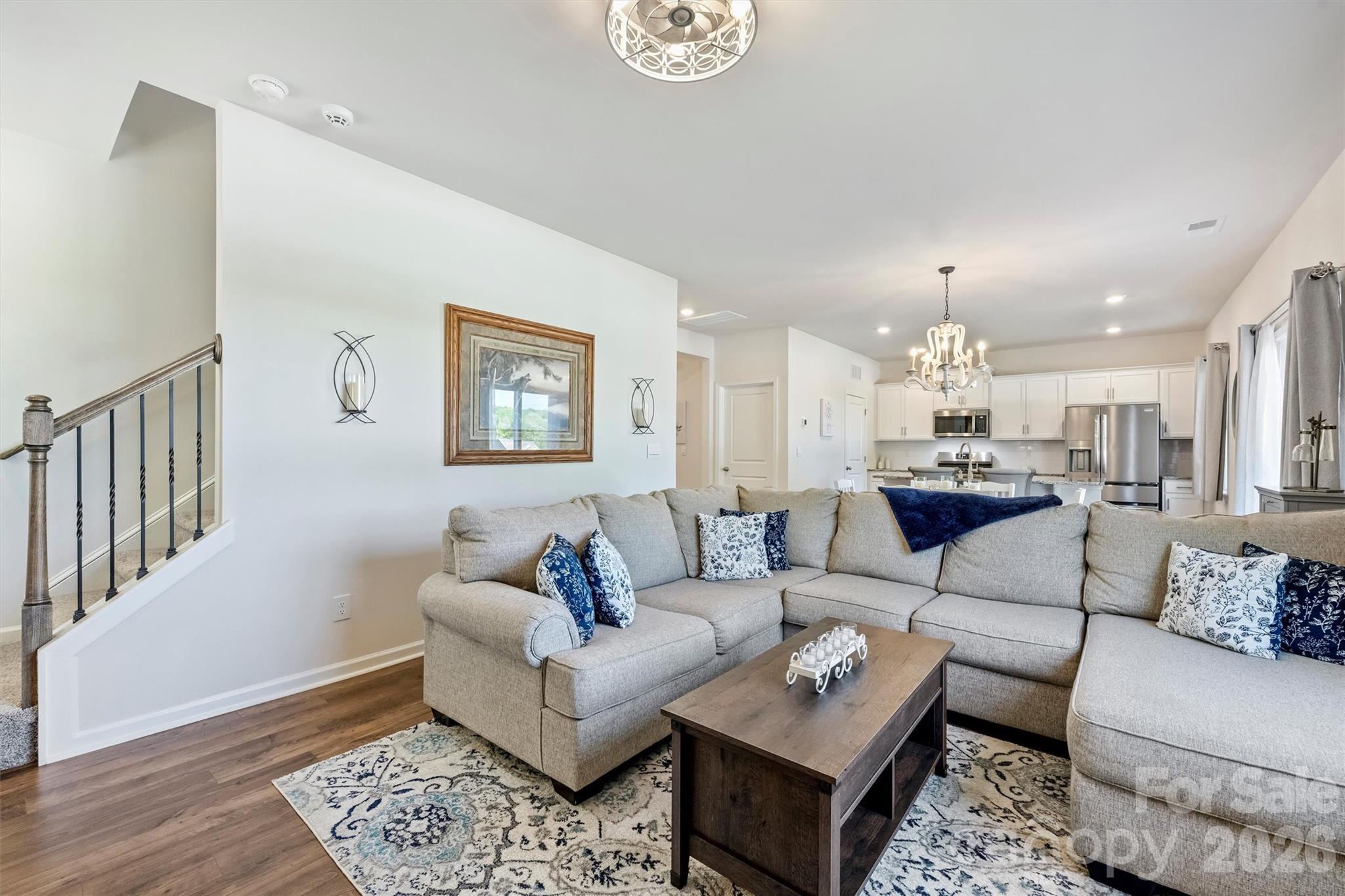 3710 Stanley Creek Drive — Mount Holly