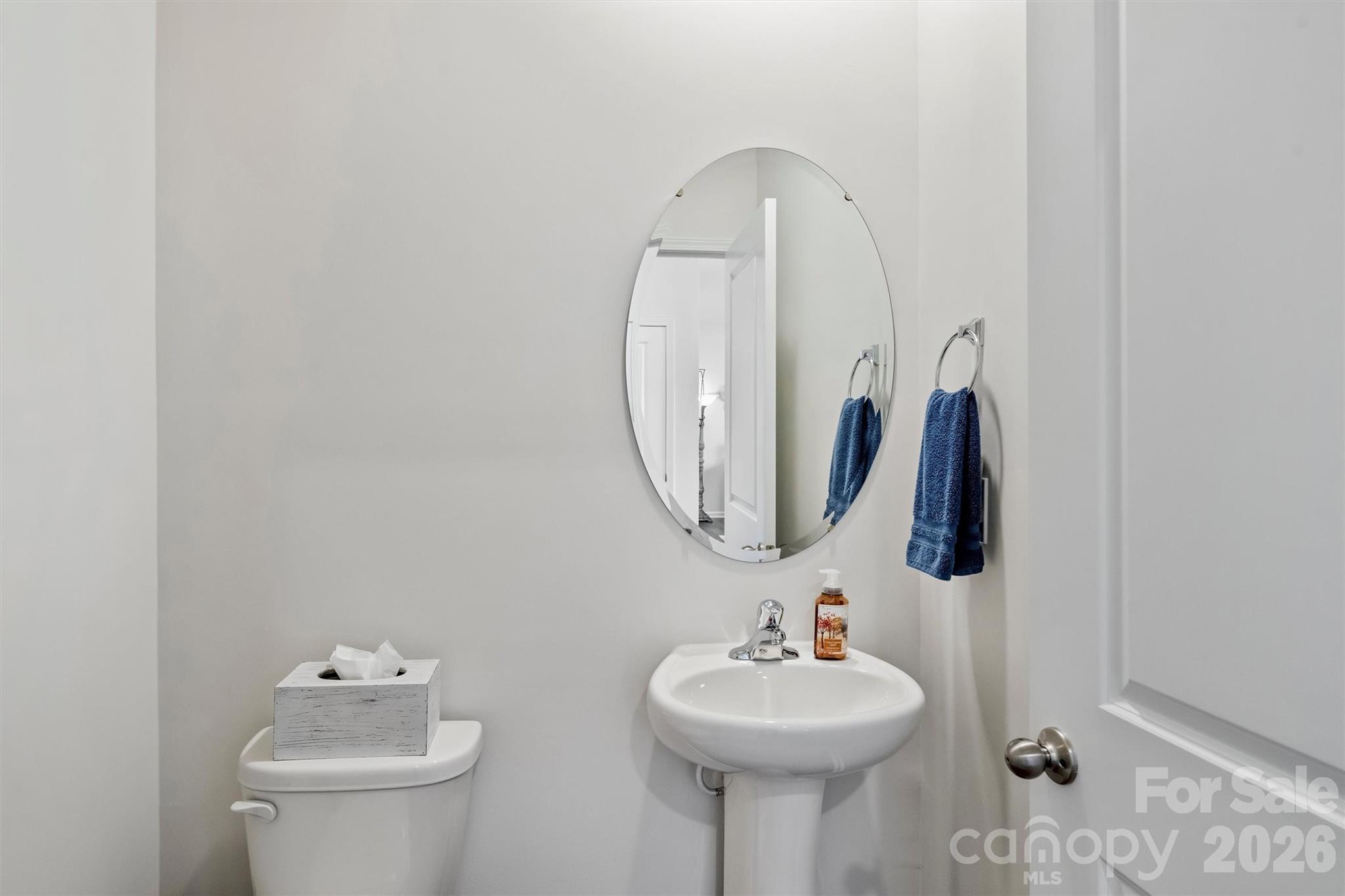 3710 Stanley Creek Drive — Mount Holly