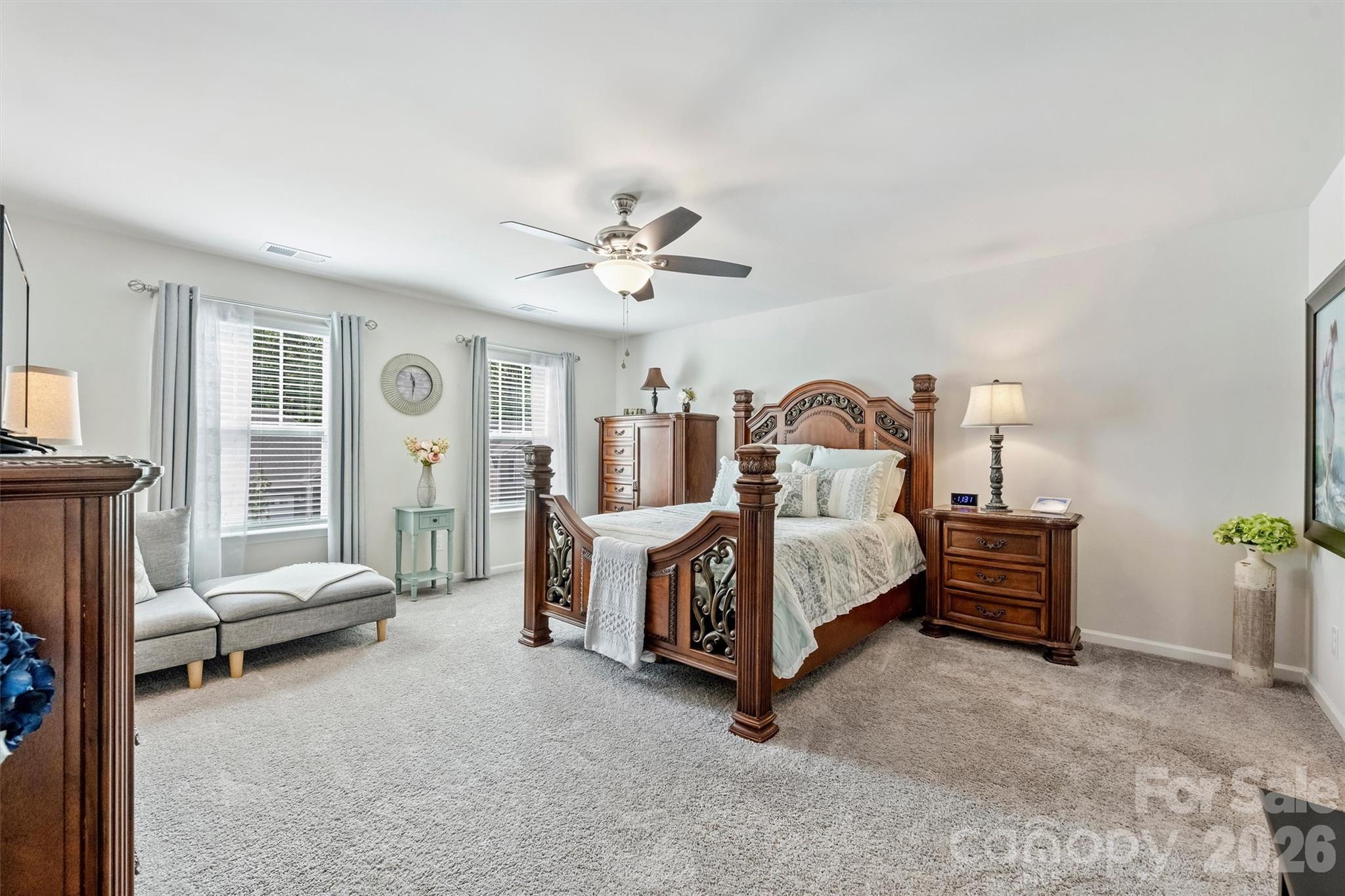 3710 Stanley Creek Drive — Mount Holly