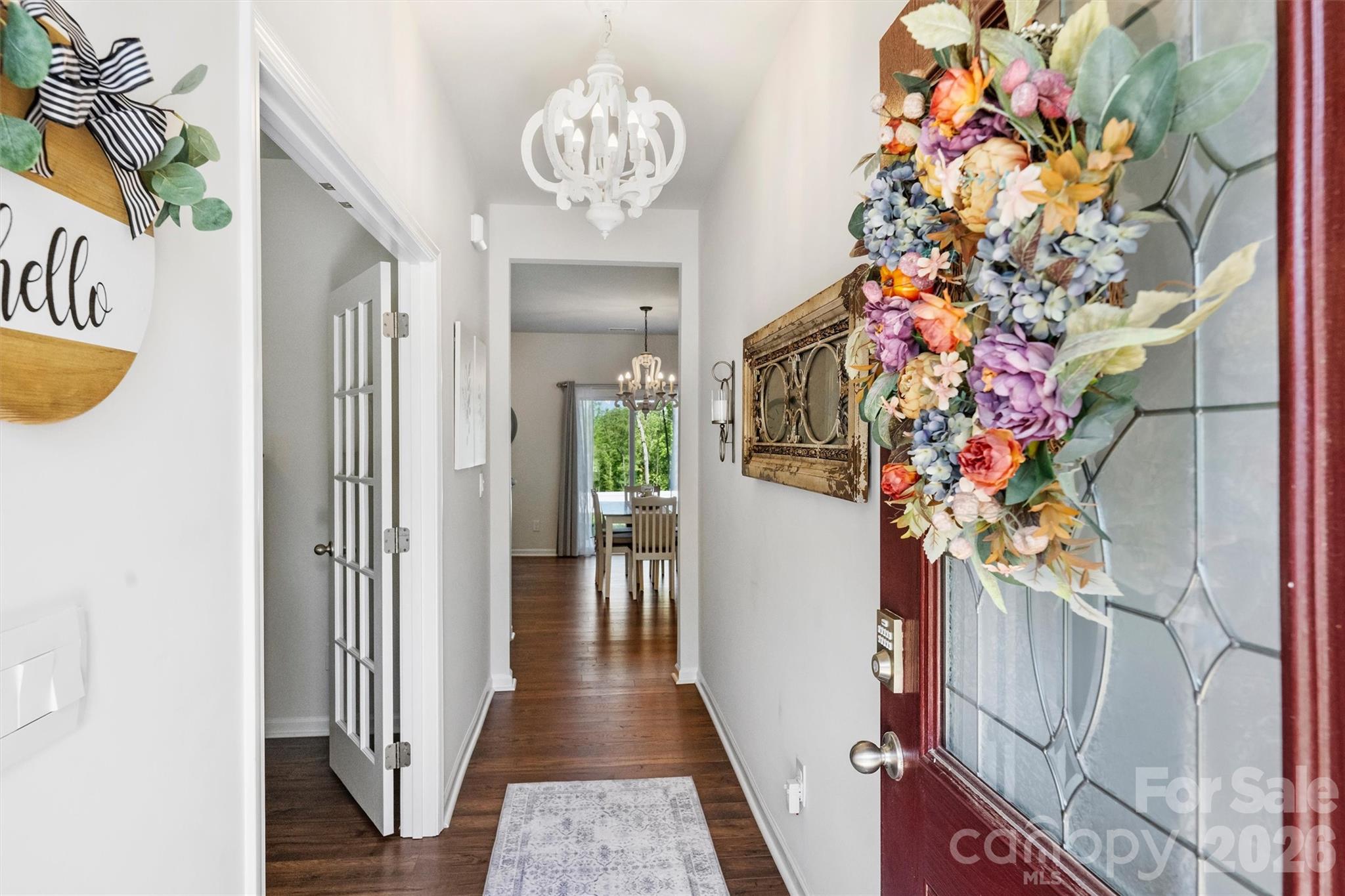 3710 Stanley Creek Drive — Mount Holly