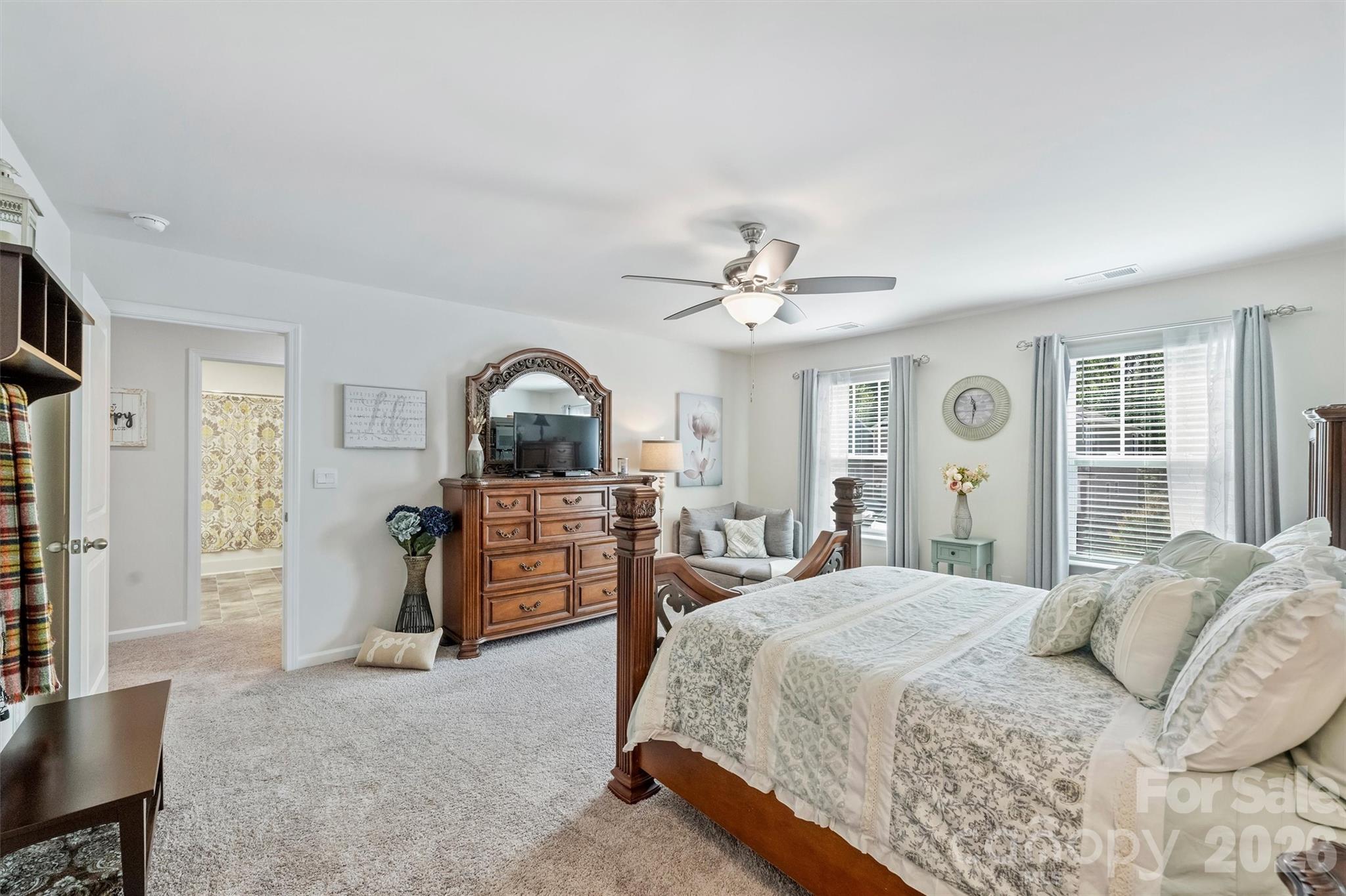 3710 Stanley Creek Drive — Mount Holly