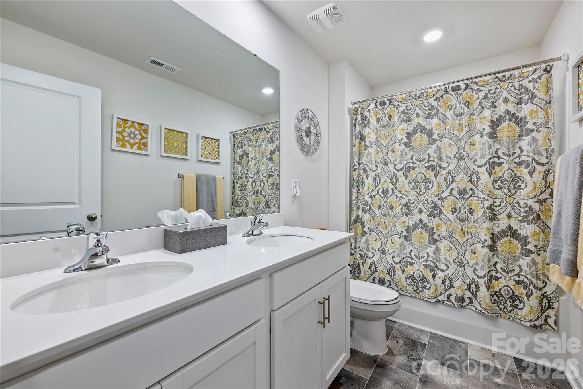 3710 Stanley Creek Drive — Mount Holly