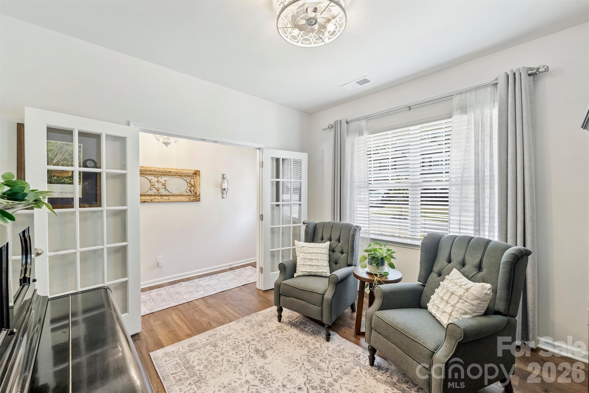 3710 Stanley Creek Drive — Mount Holly