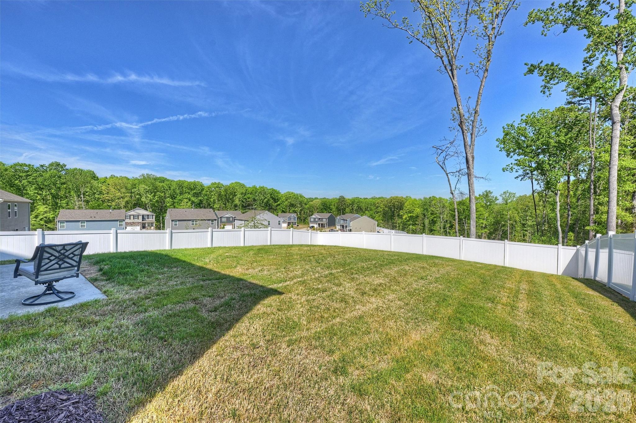 3710 Stanley Creek Drive — Mount Holly