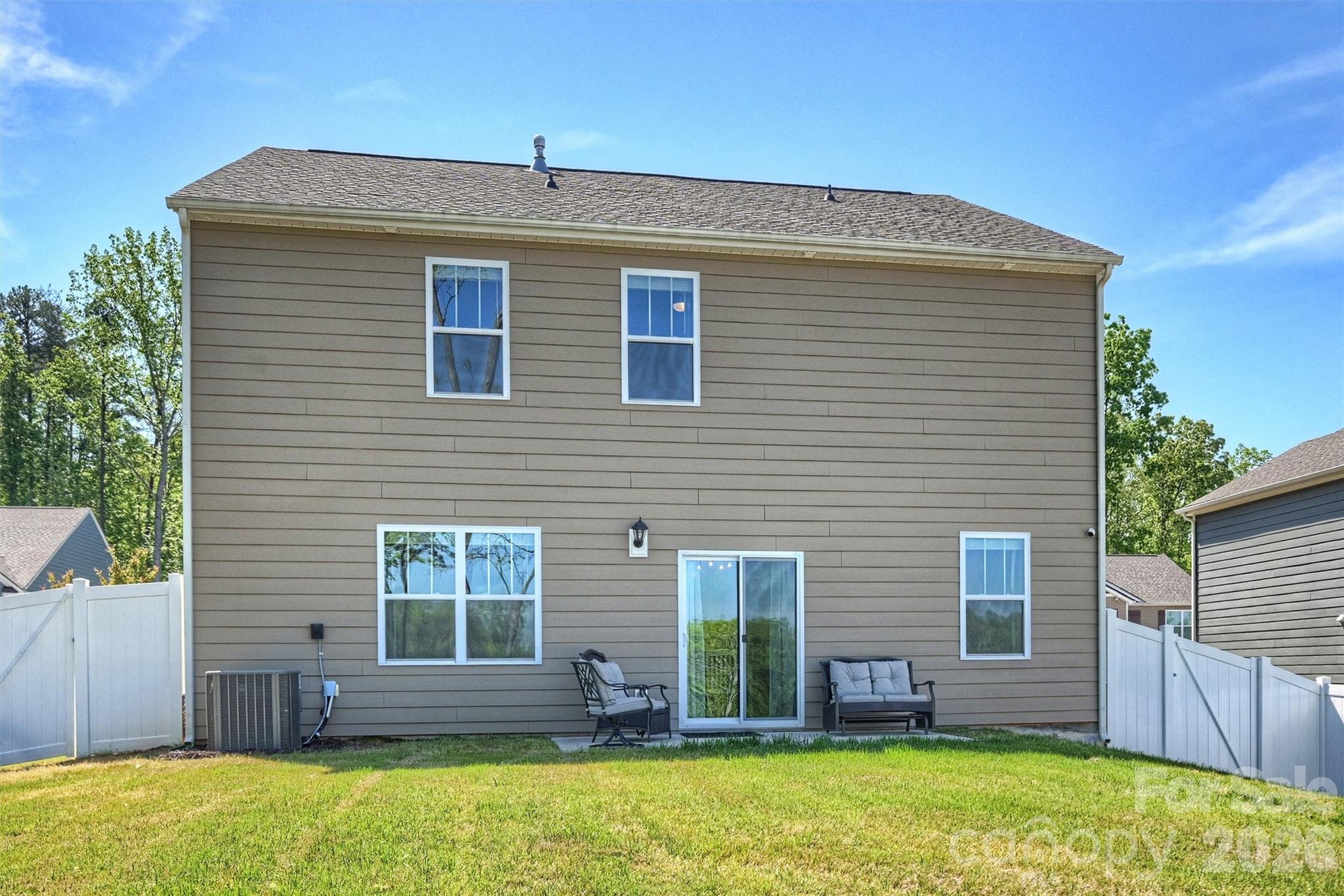 3710 Stanley Creek Drive — Mount Holly