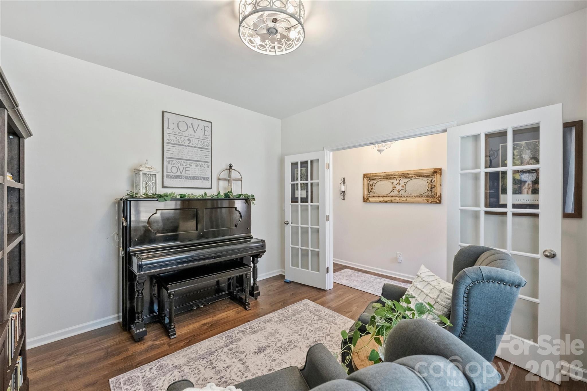 3710 Stanley Creek Drive — Mount Holly
