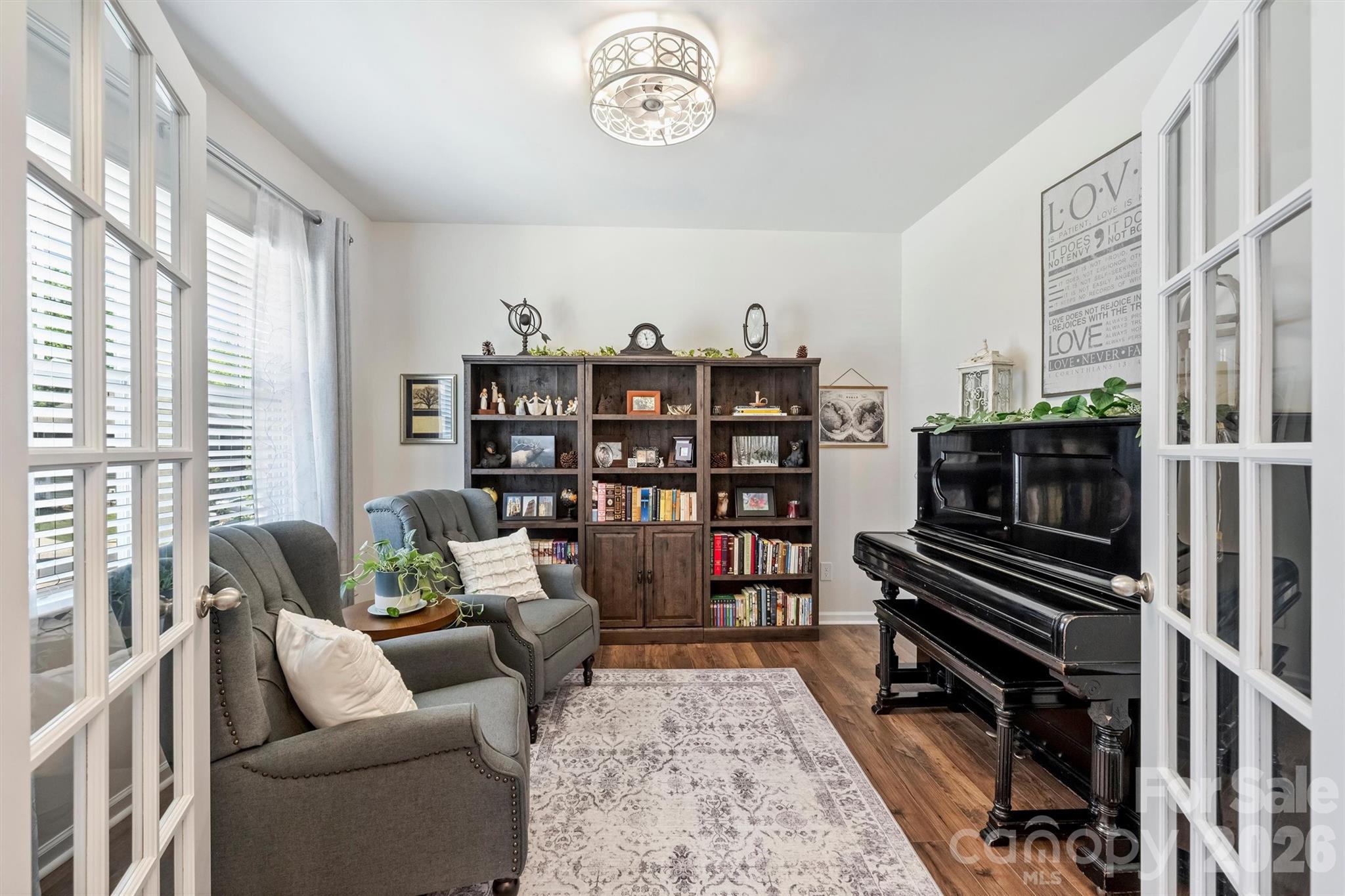 3710 Stanley Creek Drive — Mount Holly