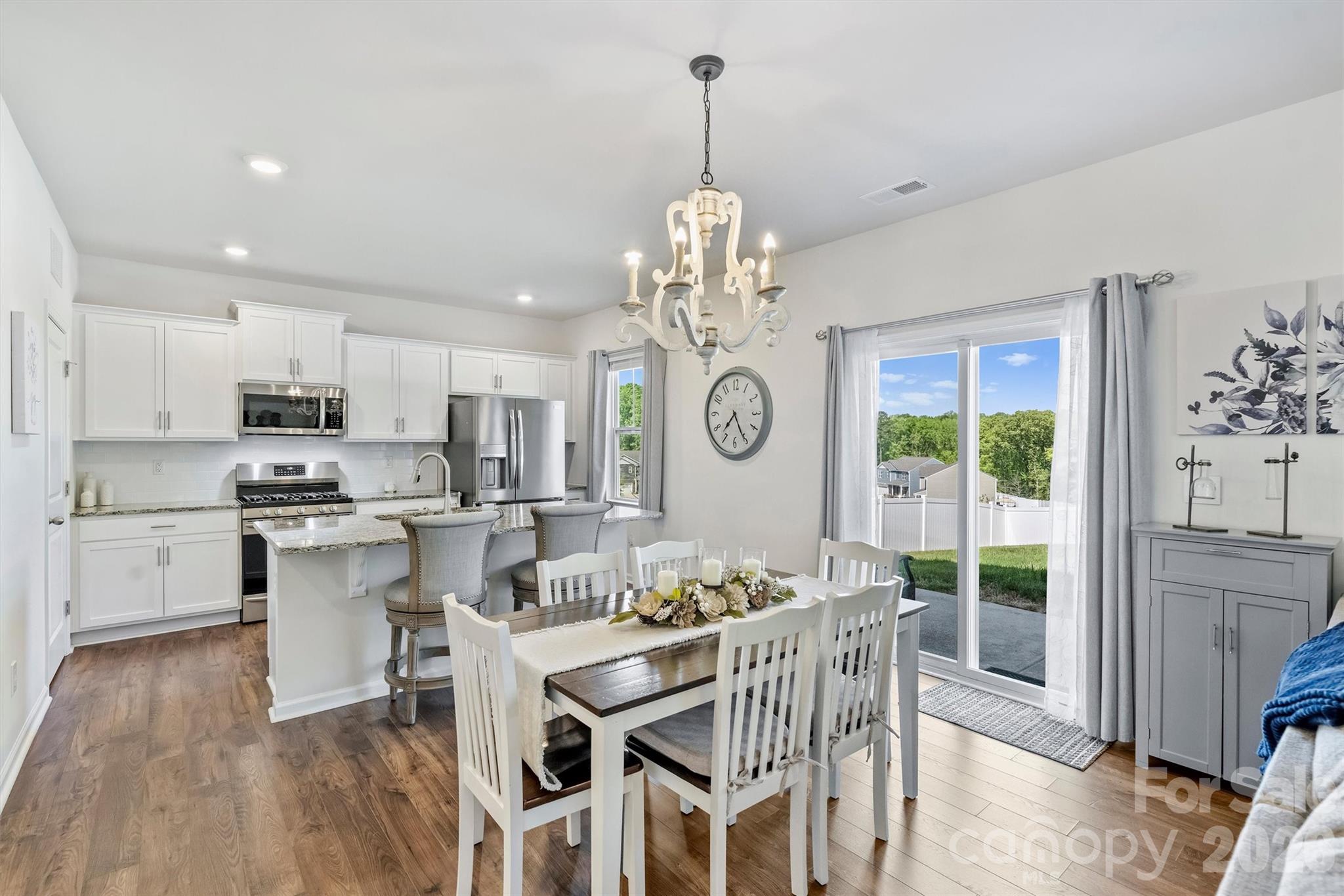 3710 Stanley Creek Drive — Mount Holly