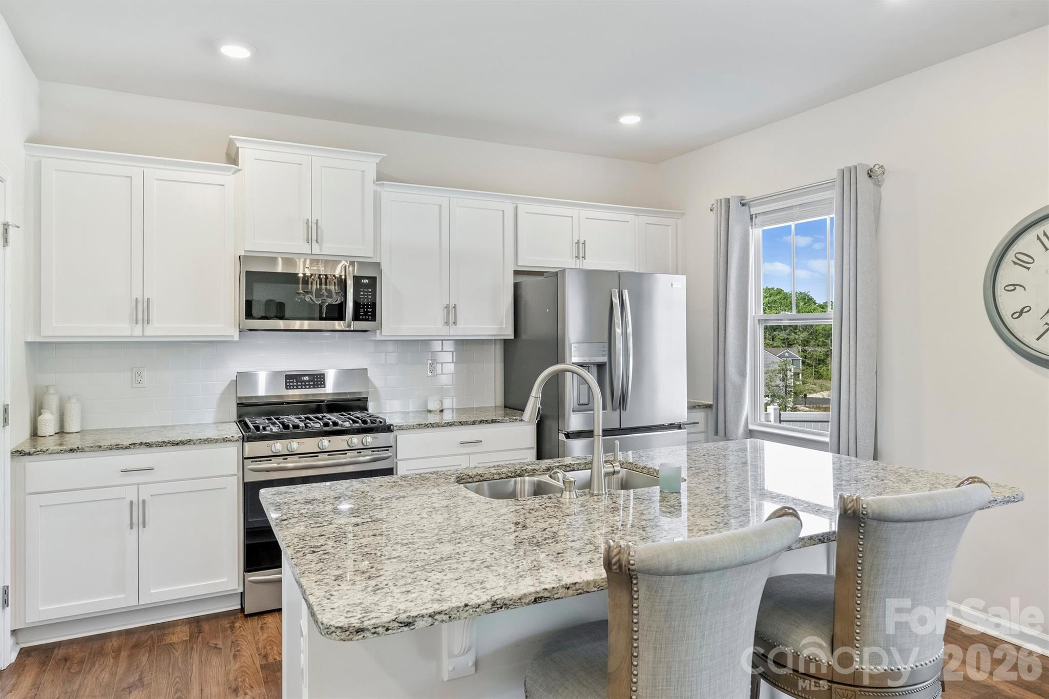 3710 Stanley Creek Drive — Mount Holly