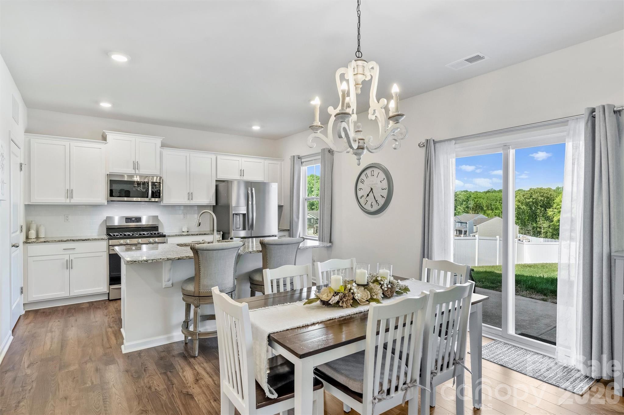 3710 Stanley Creek Drive — Mount Holly