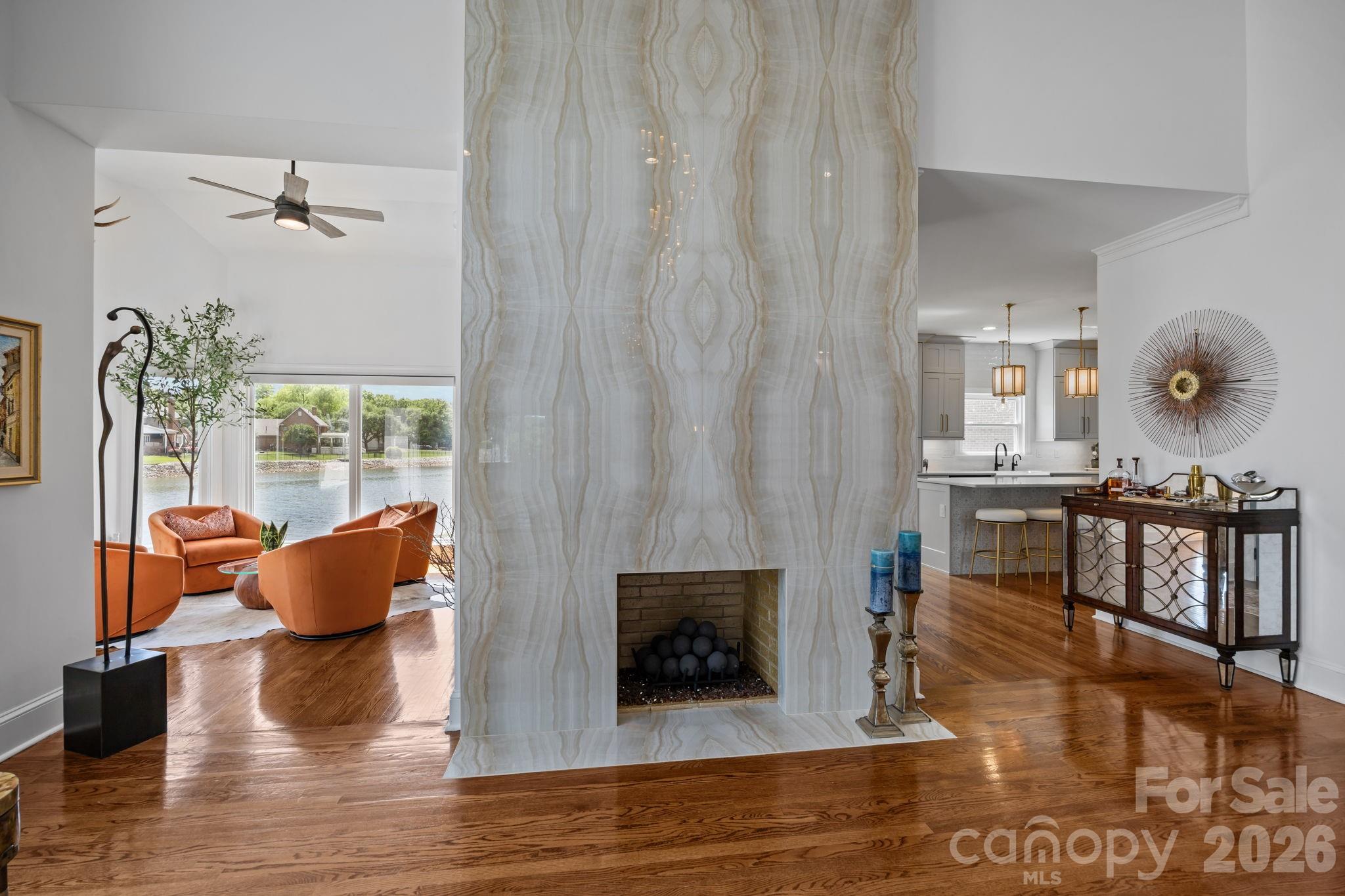 7322 Swansea Lane — Cornelius