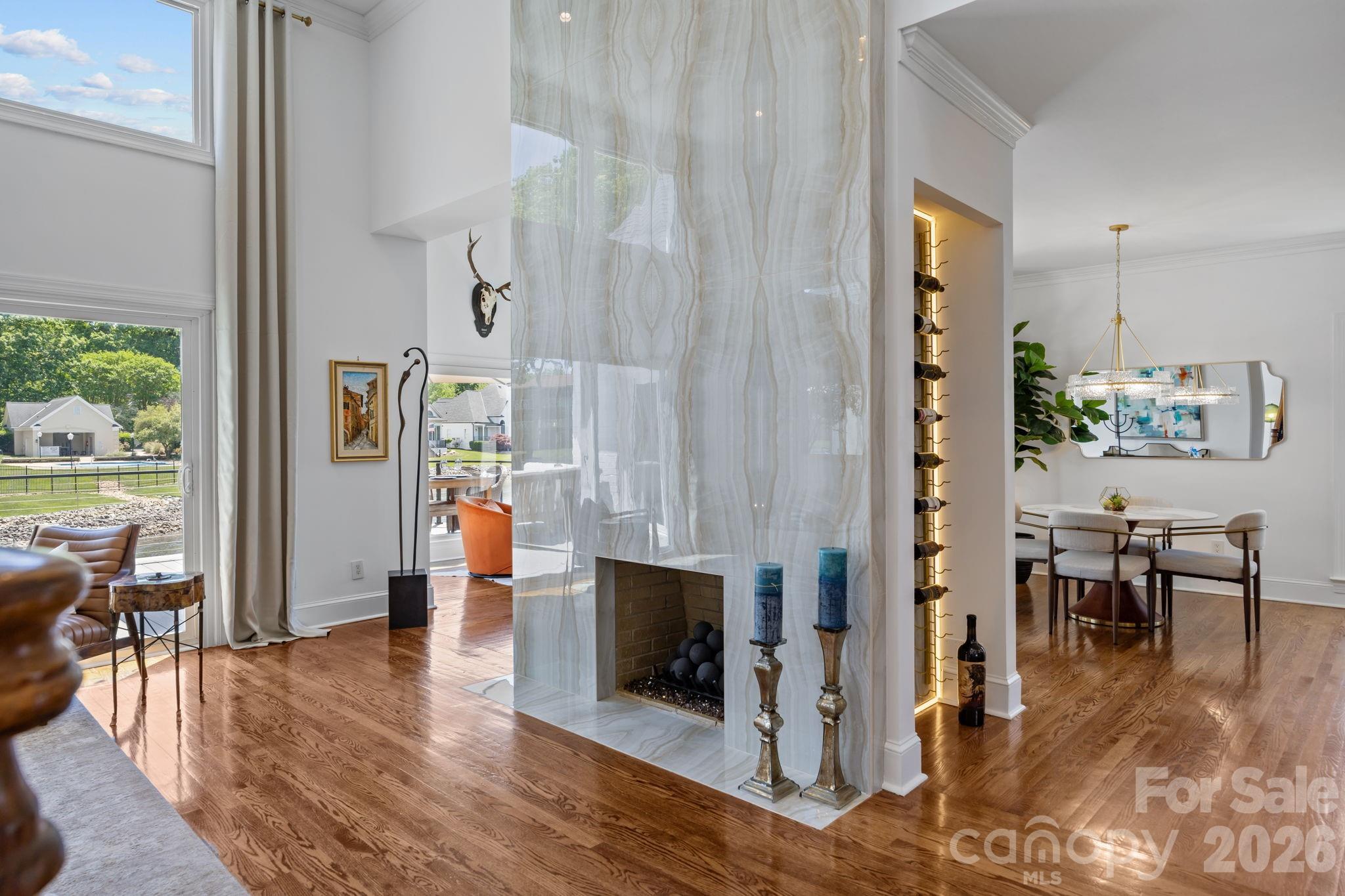 7322 Swansea Lane — Cornelius