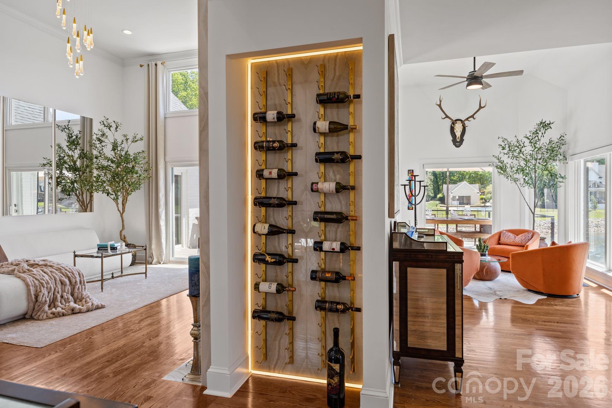 7322 Swansea Lane — Cornelius