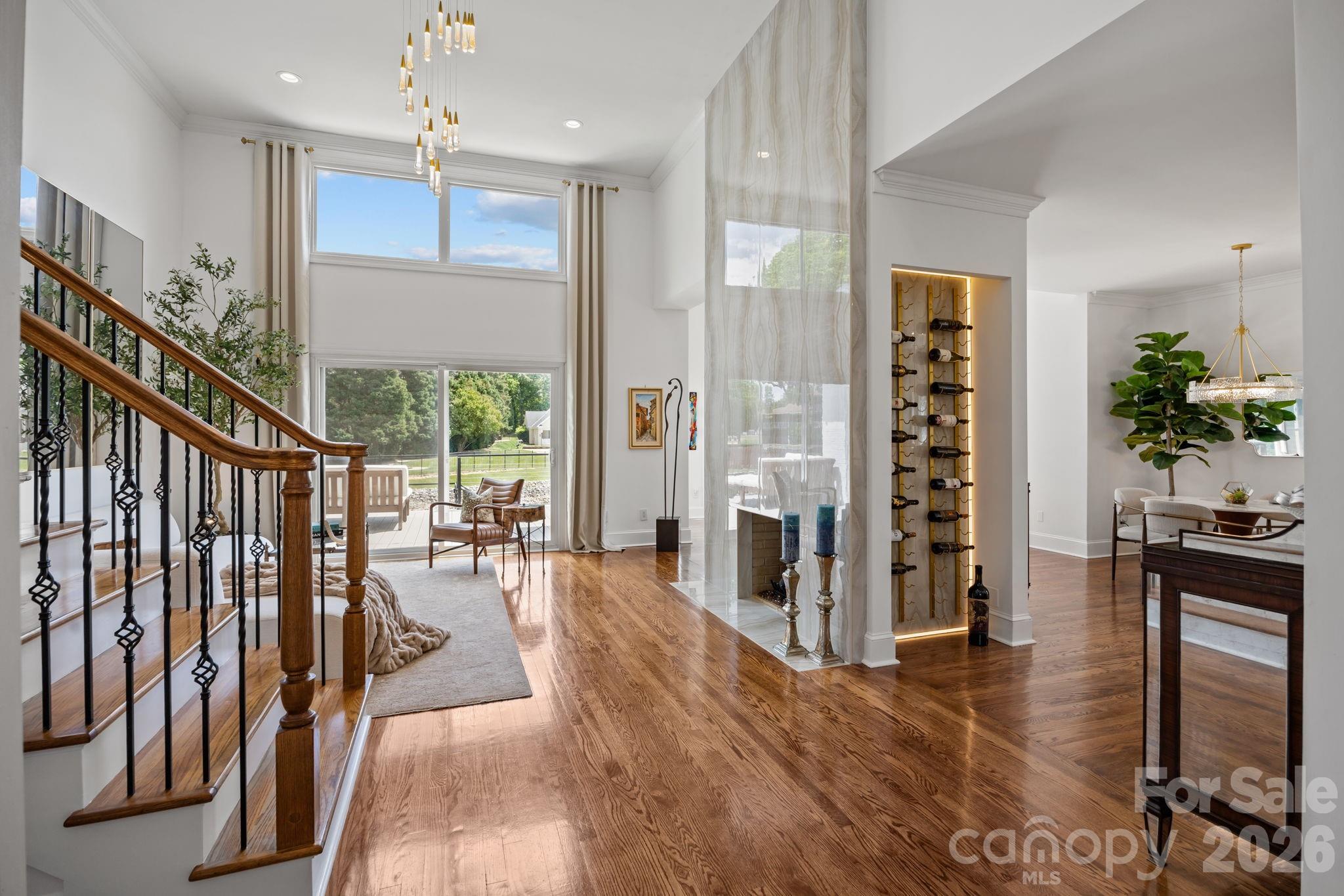 7322 Swansea Lane — Cornelius